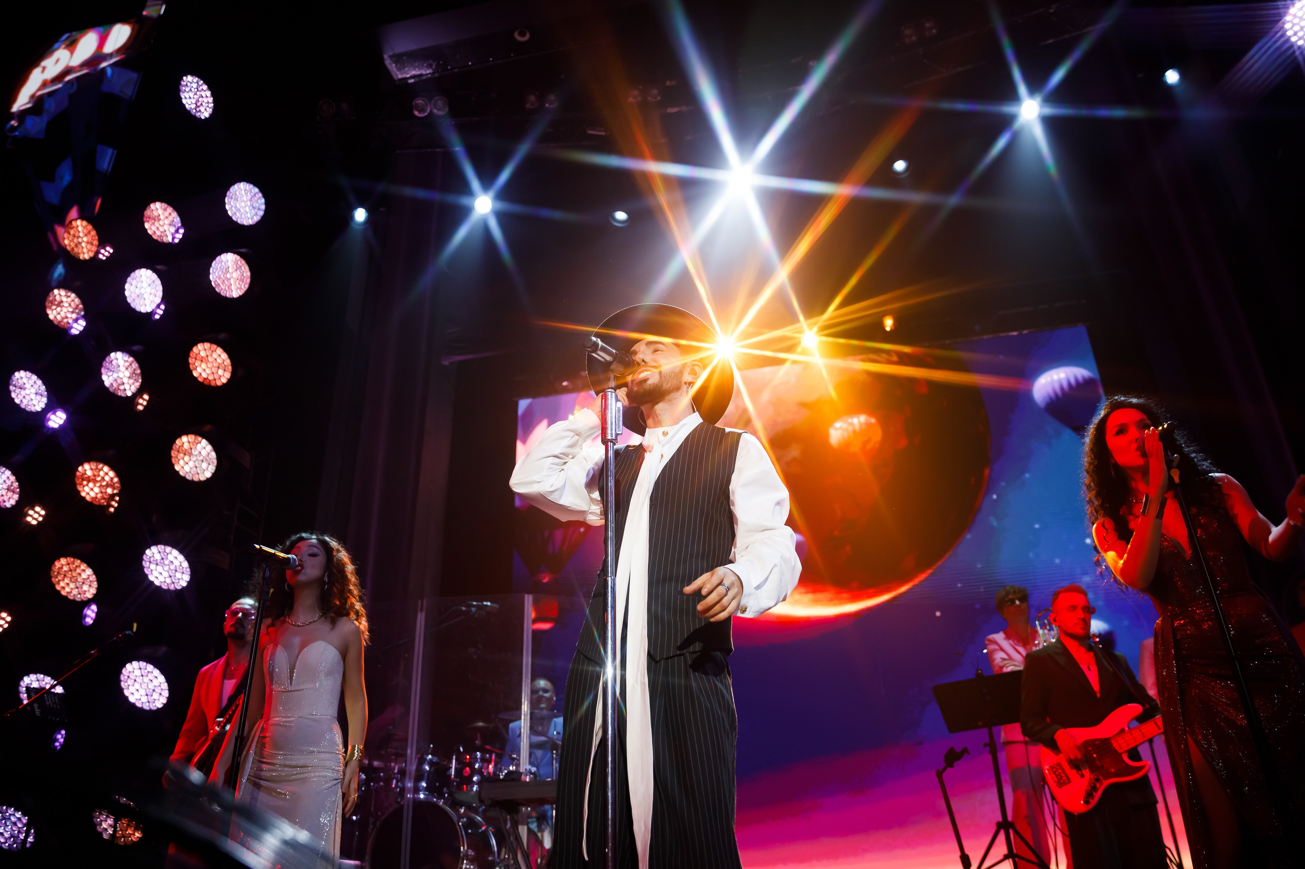 НАСТРОЕНИЕ РОДРИГЕЗ (Vegas Hall). Катерина Киреева — фотограф в Москве