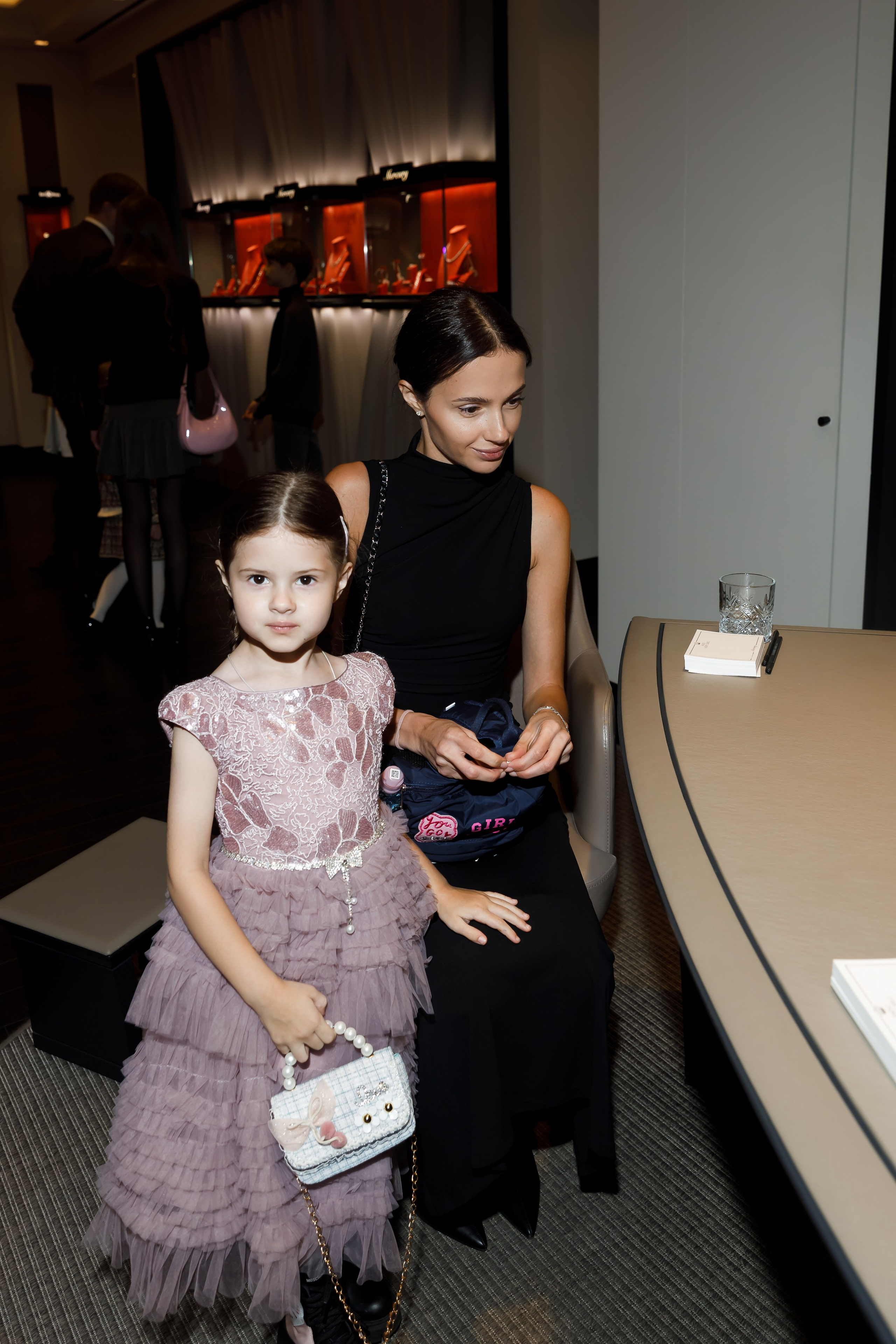 ЕЛКА МОНТЕ КАРЛО 2025. Катерина Киреева — фотограф в Москве