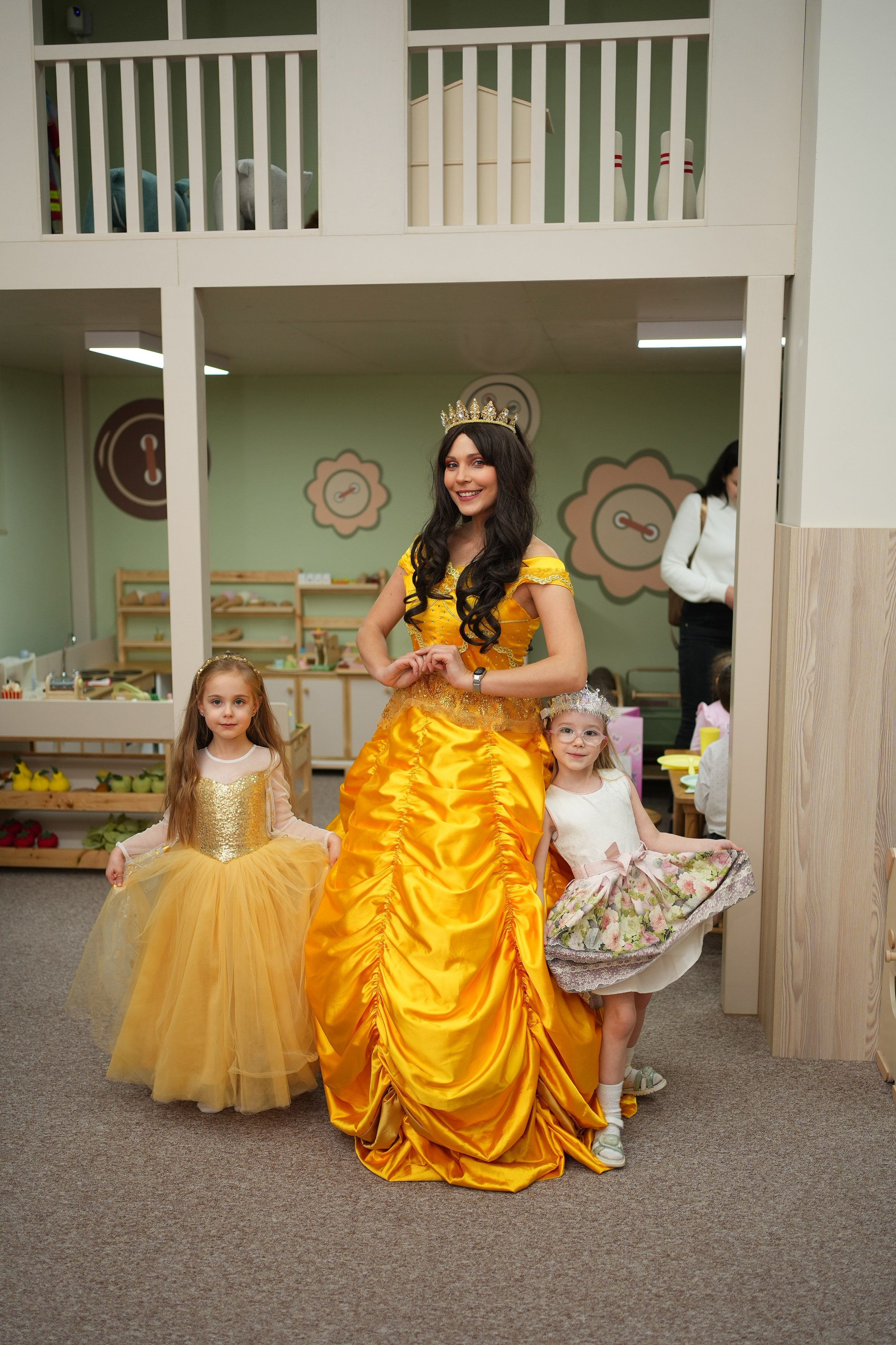 День Рождения Алисы. Семейный и свадебный фотограф Минск, Беларусь Анна Орловская