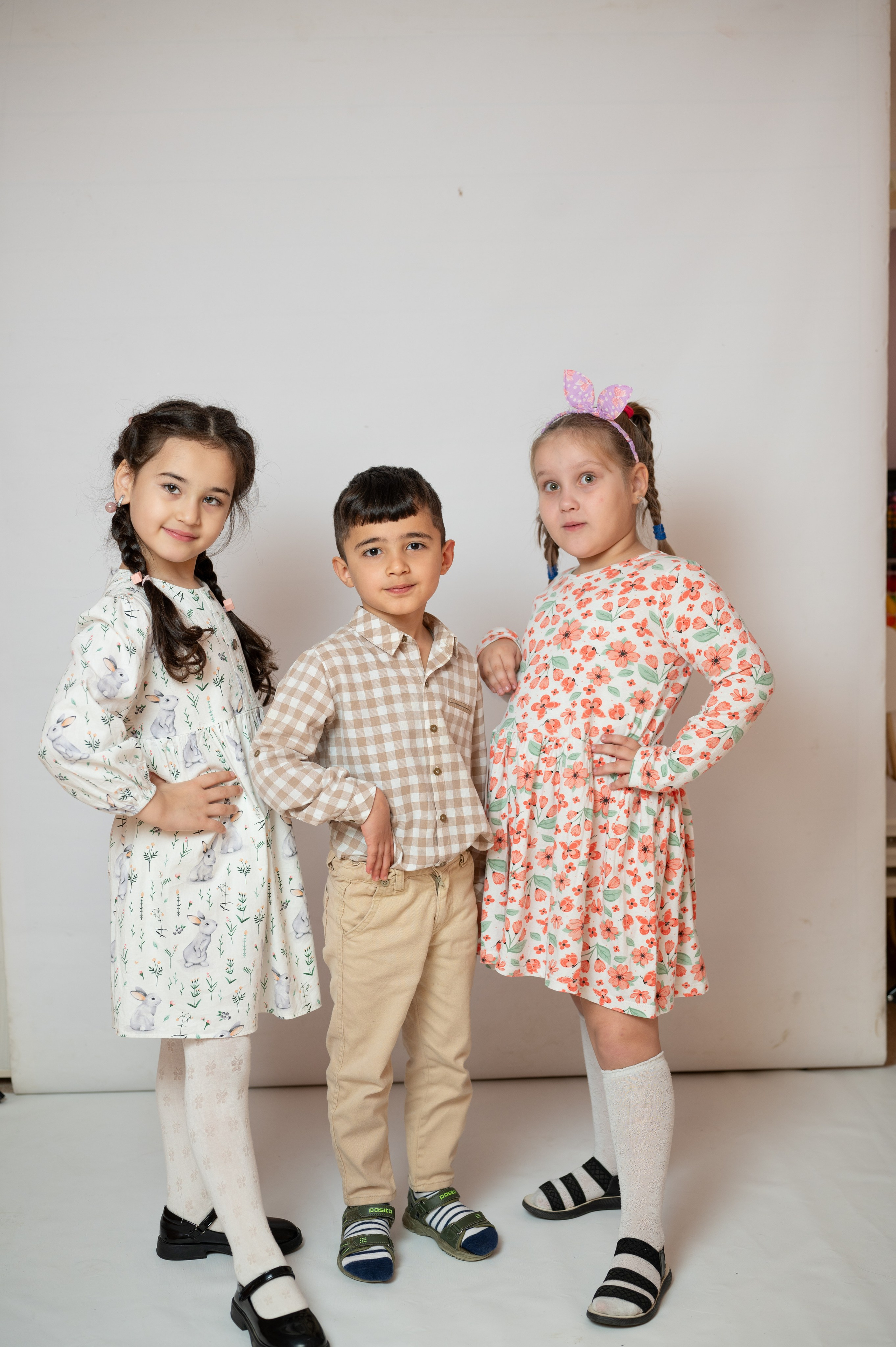 Группа «Затейники» съемка в садике. Фотограф новорожденных, семейный детский в Тюмени Татьяна Морозова