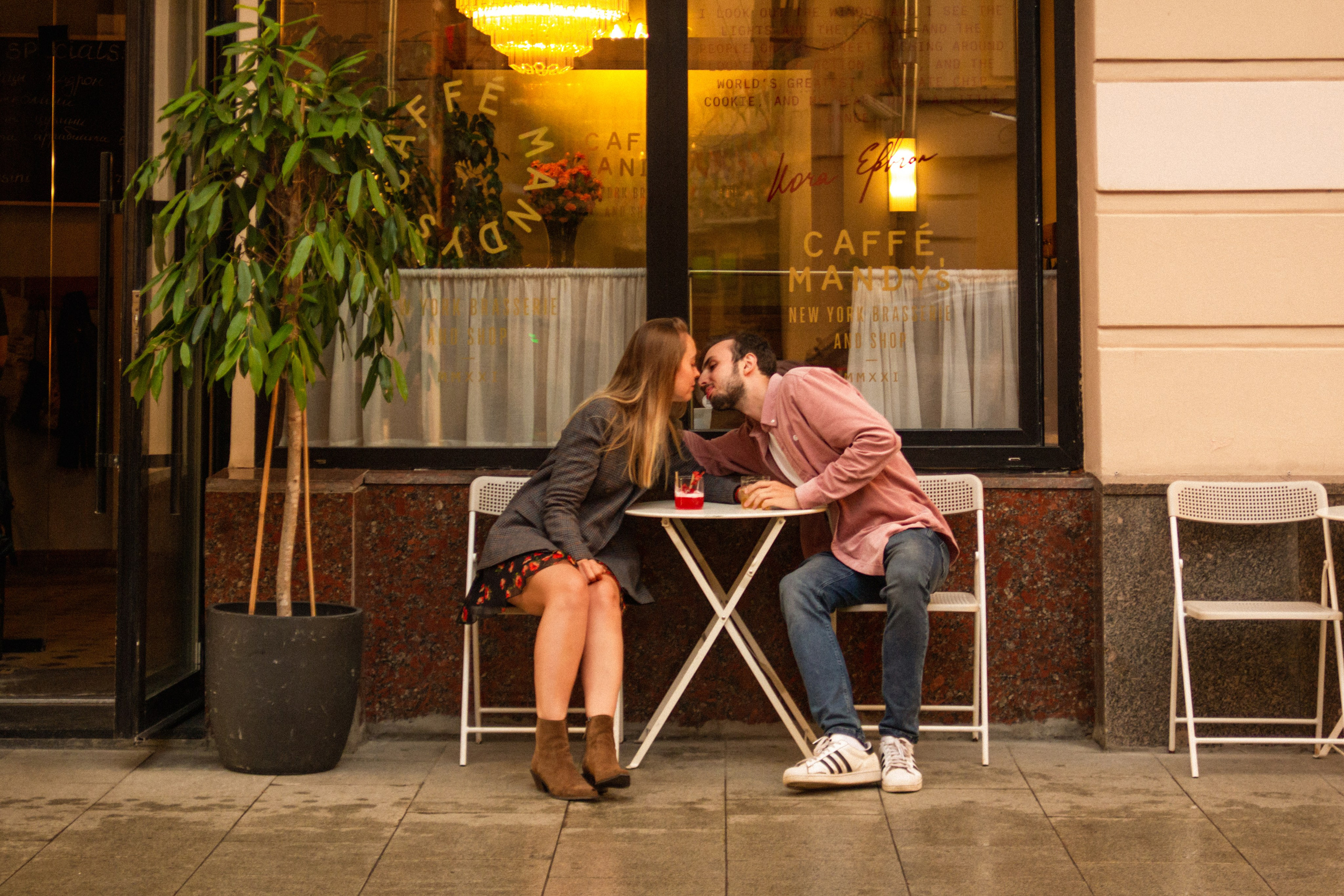 Парная фотосессия. Sambadmaeva