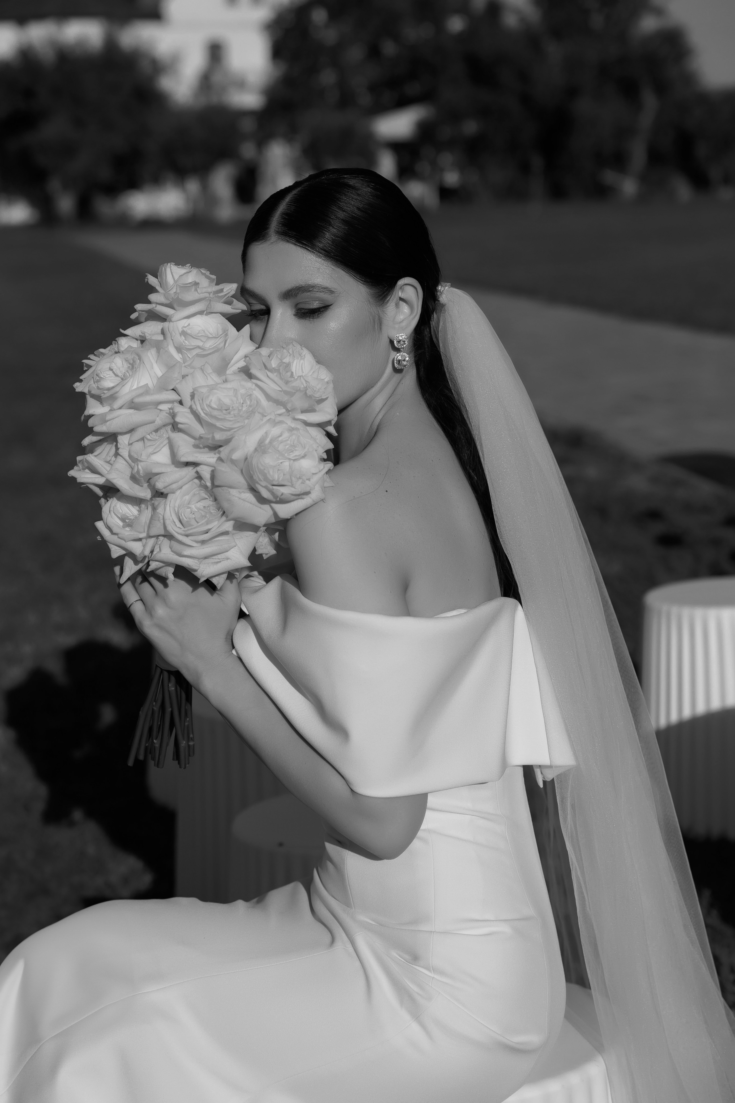 Ты пахнешь как любовь…. Свадебный фотограф Калининград