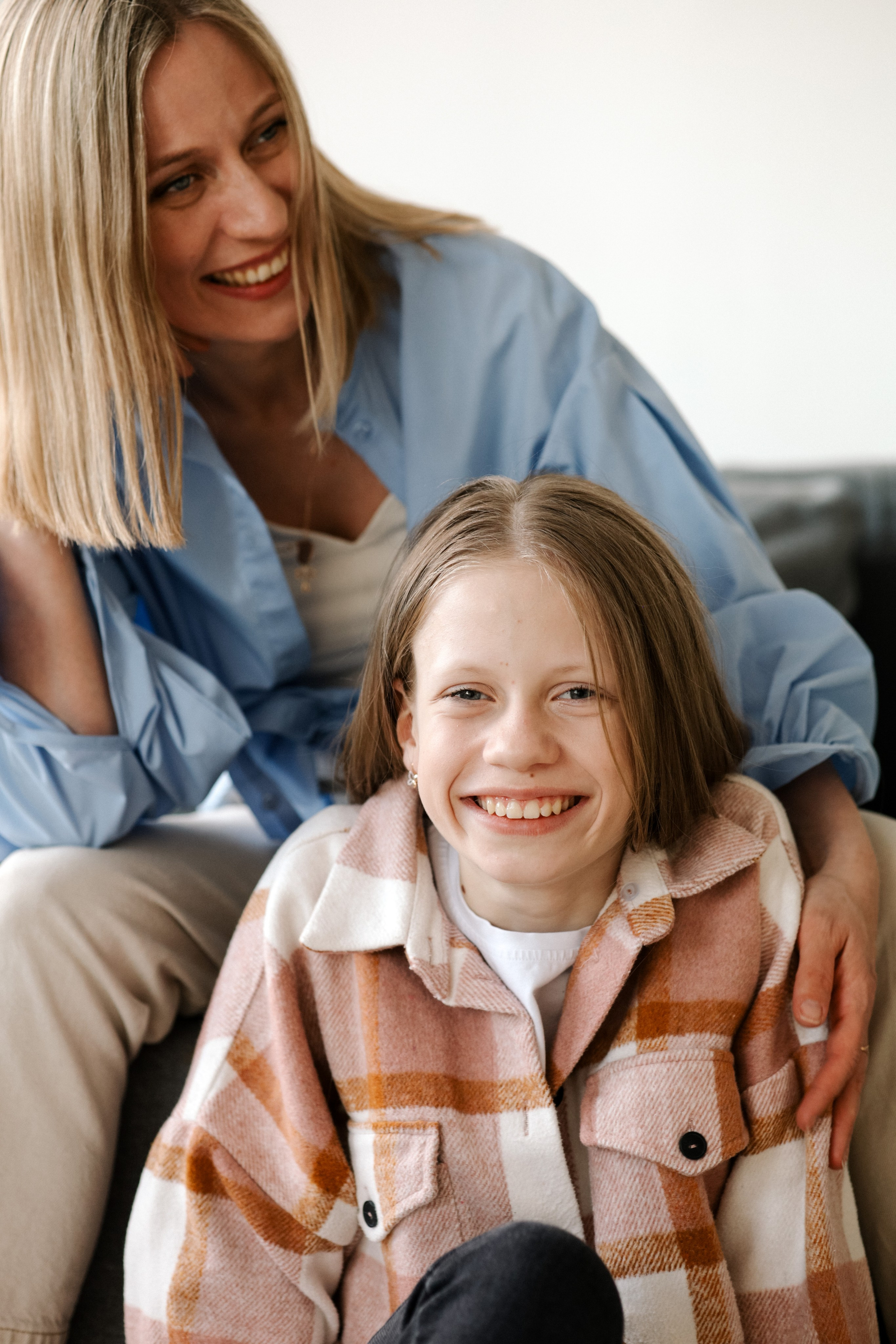 Света и Маша. Алёна Стерхова — Предметный и портретный фотограф. Ижевск