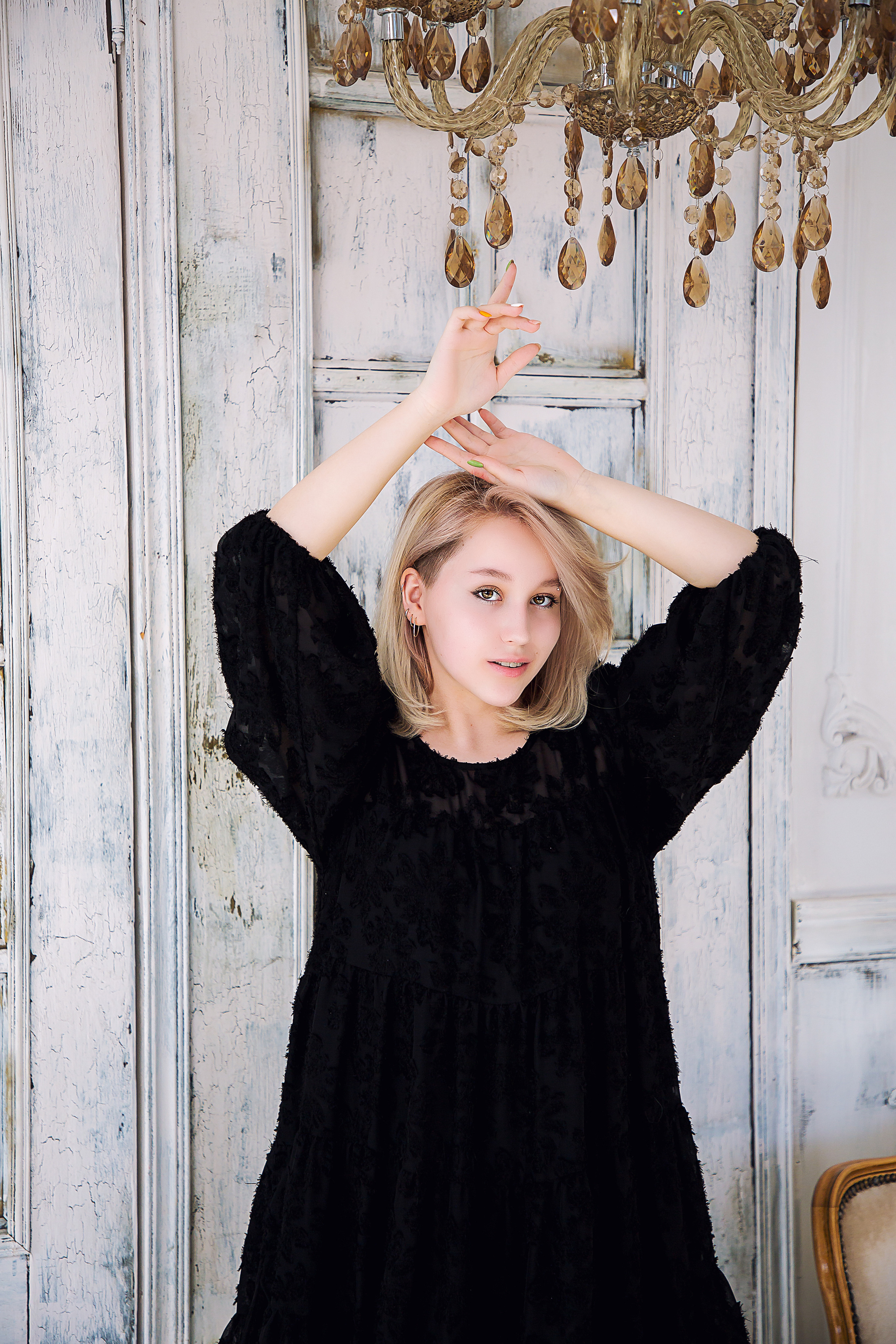 Выпускной Альбом. Свадебный и семейный фотограф/видеограф в Краснодаре Наталья Осинская