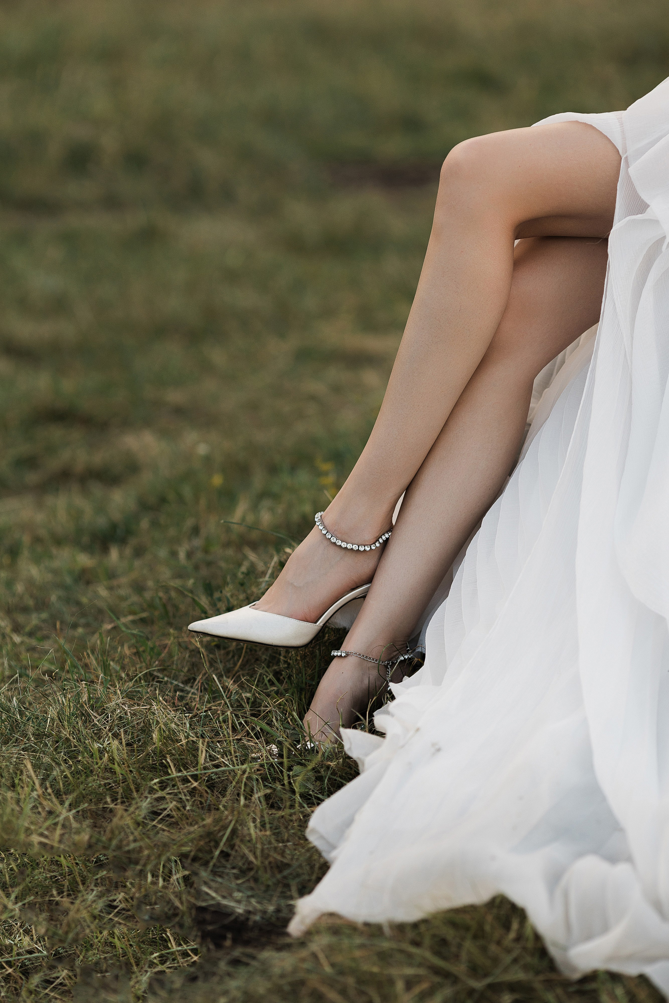 Между небом и землей (Кисловодск). Свадебный фотограф Ольга Ермакович