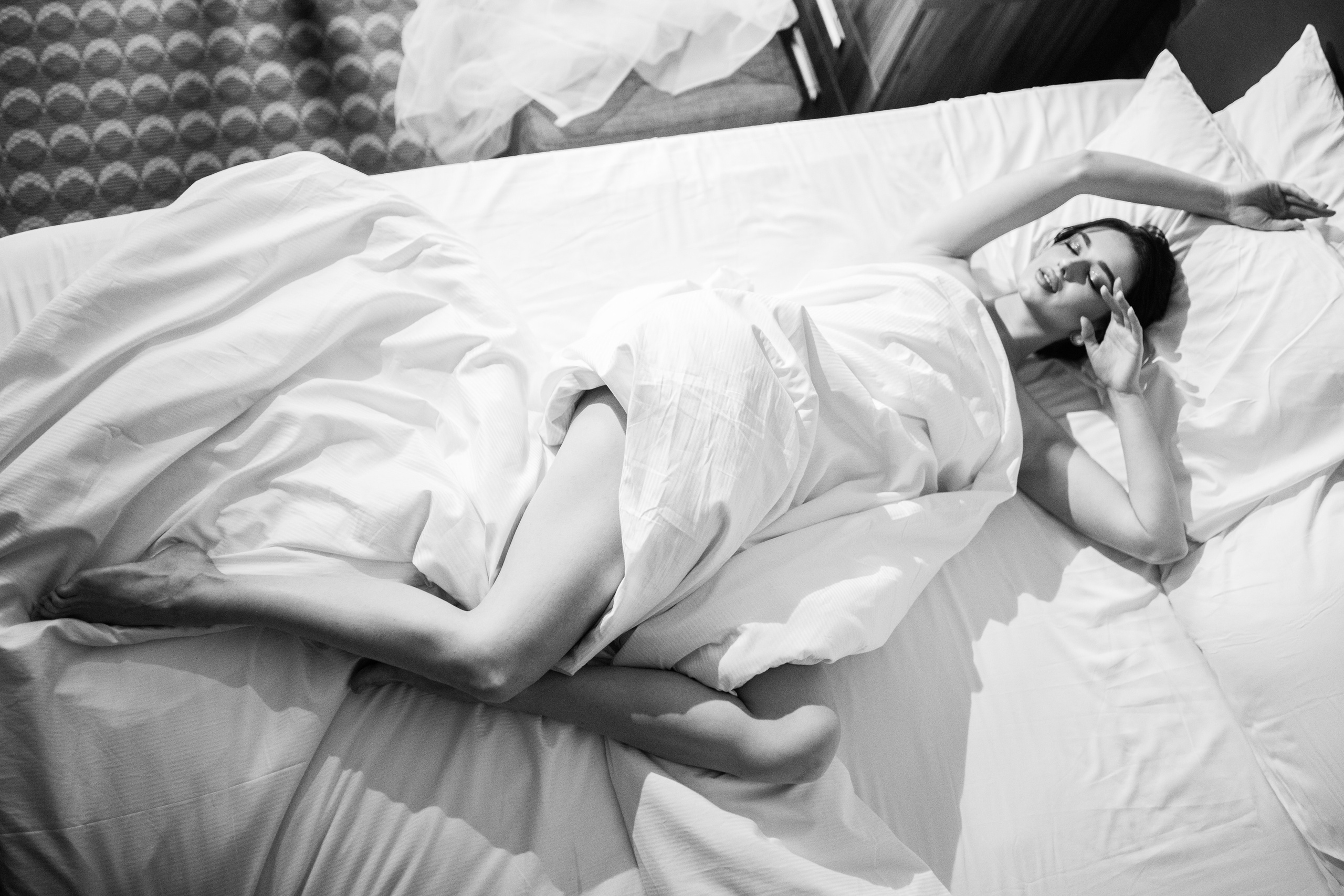 Утро невесты. Свадебный Фотограф Уфа | Никах