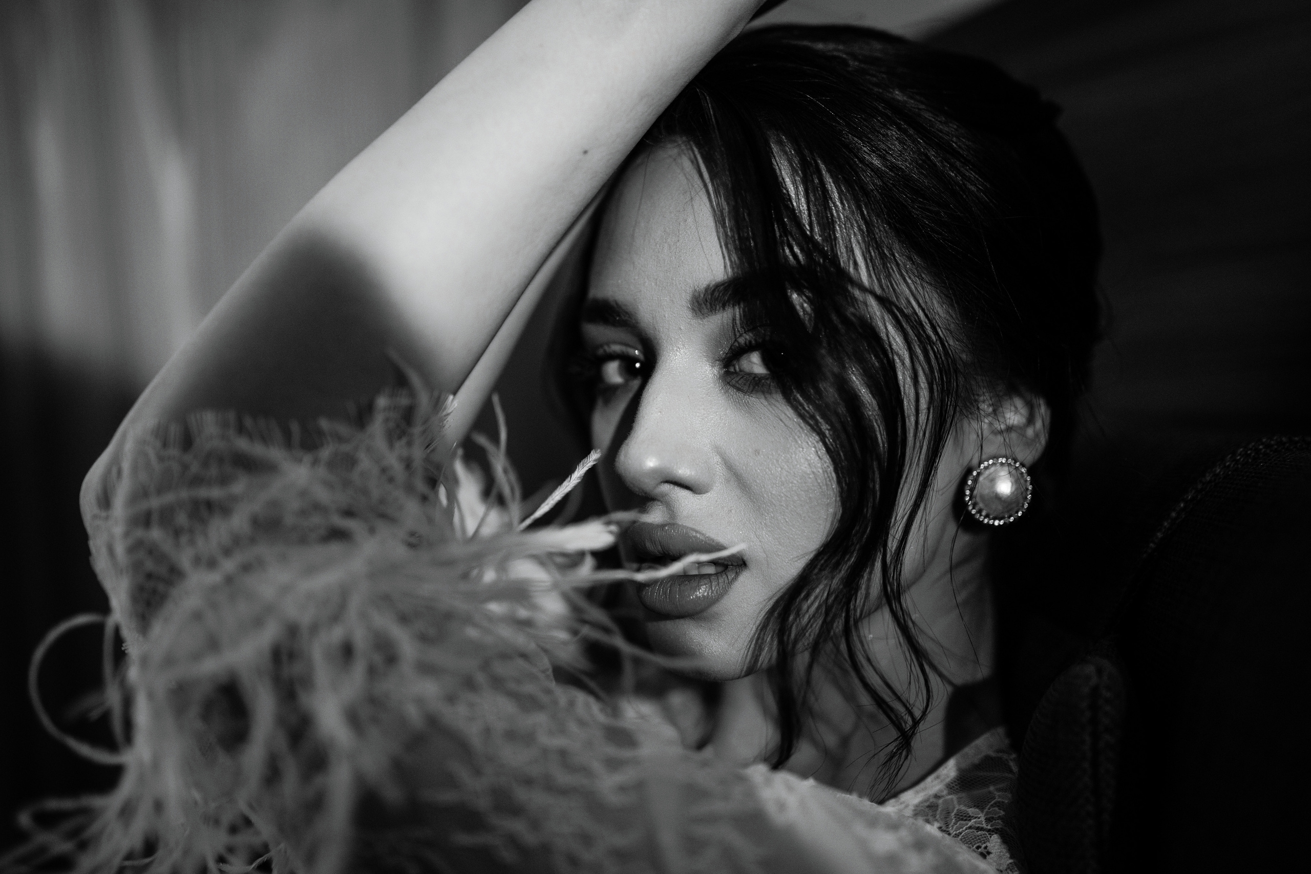 Утро невесты. Свадебный Фотограф Уфа | Никах