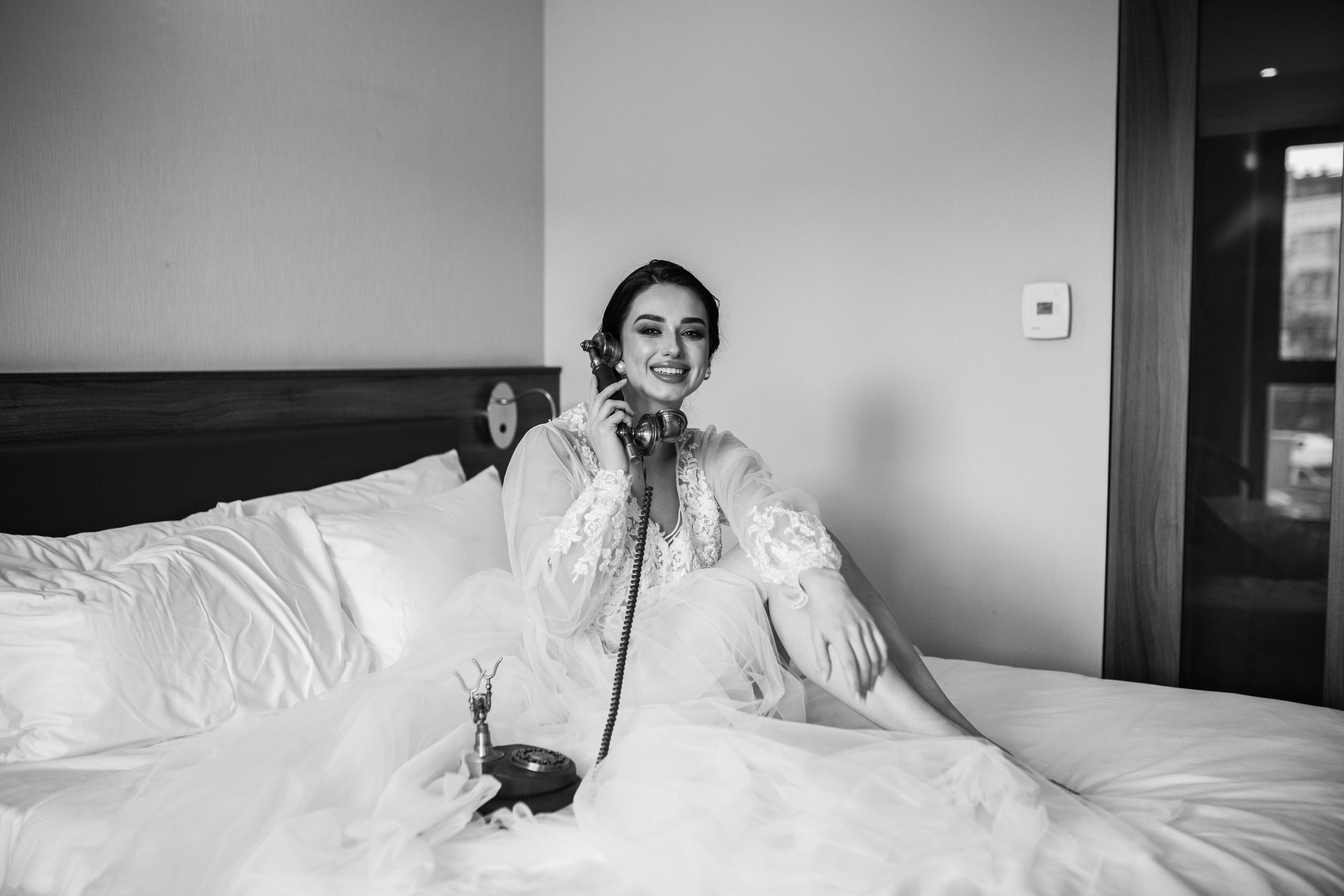 Утро невесты. Свадебный Фотограф Уфа | Никах