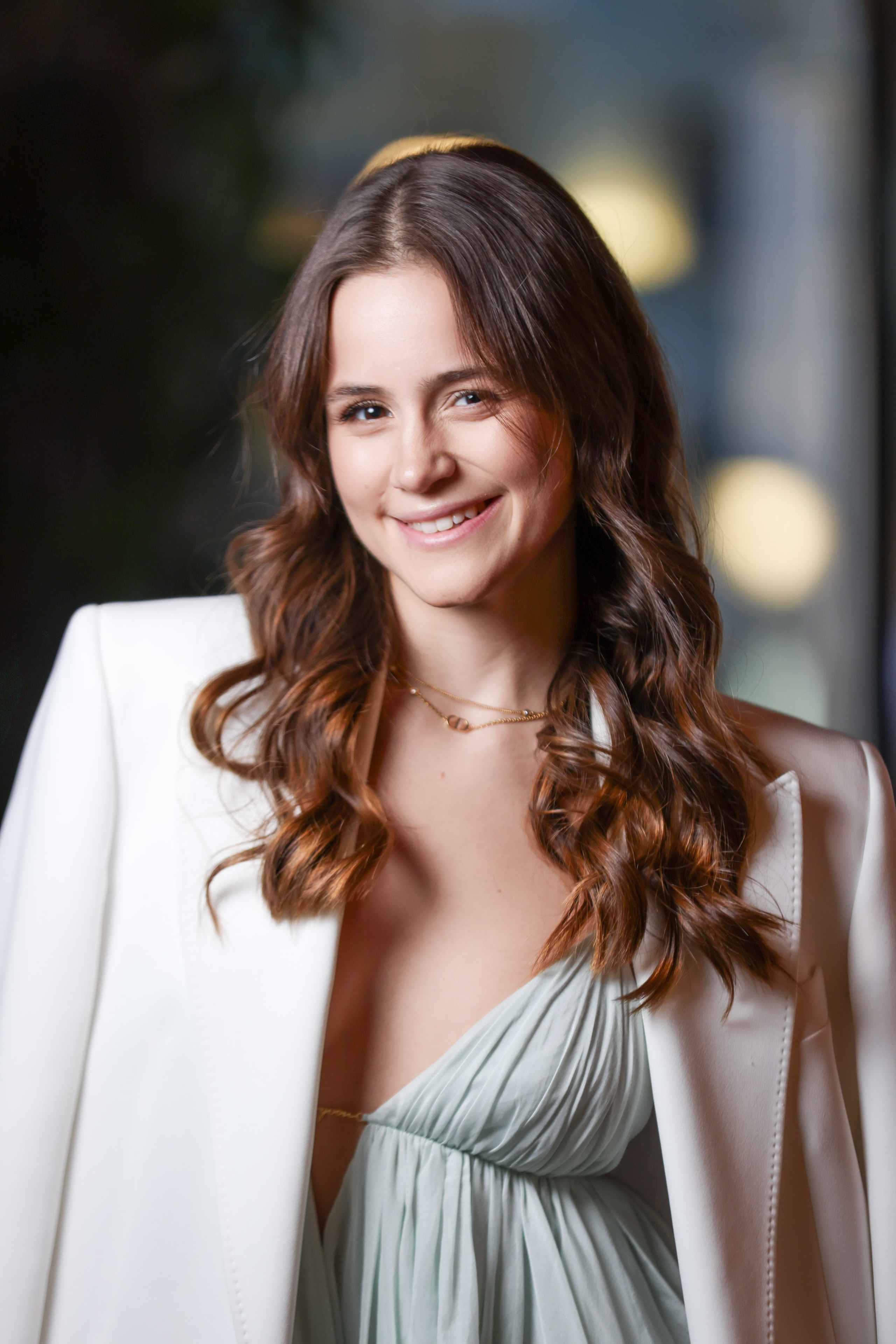 Мария ДР 19. Фотограф Антон Чупринин