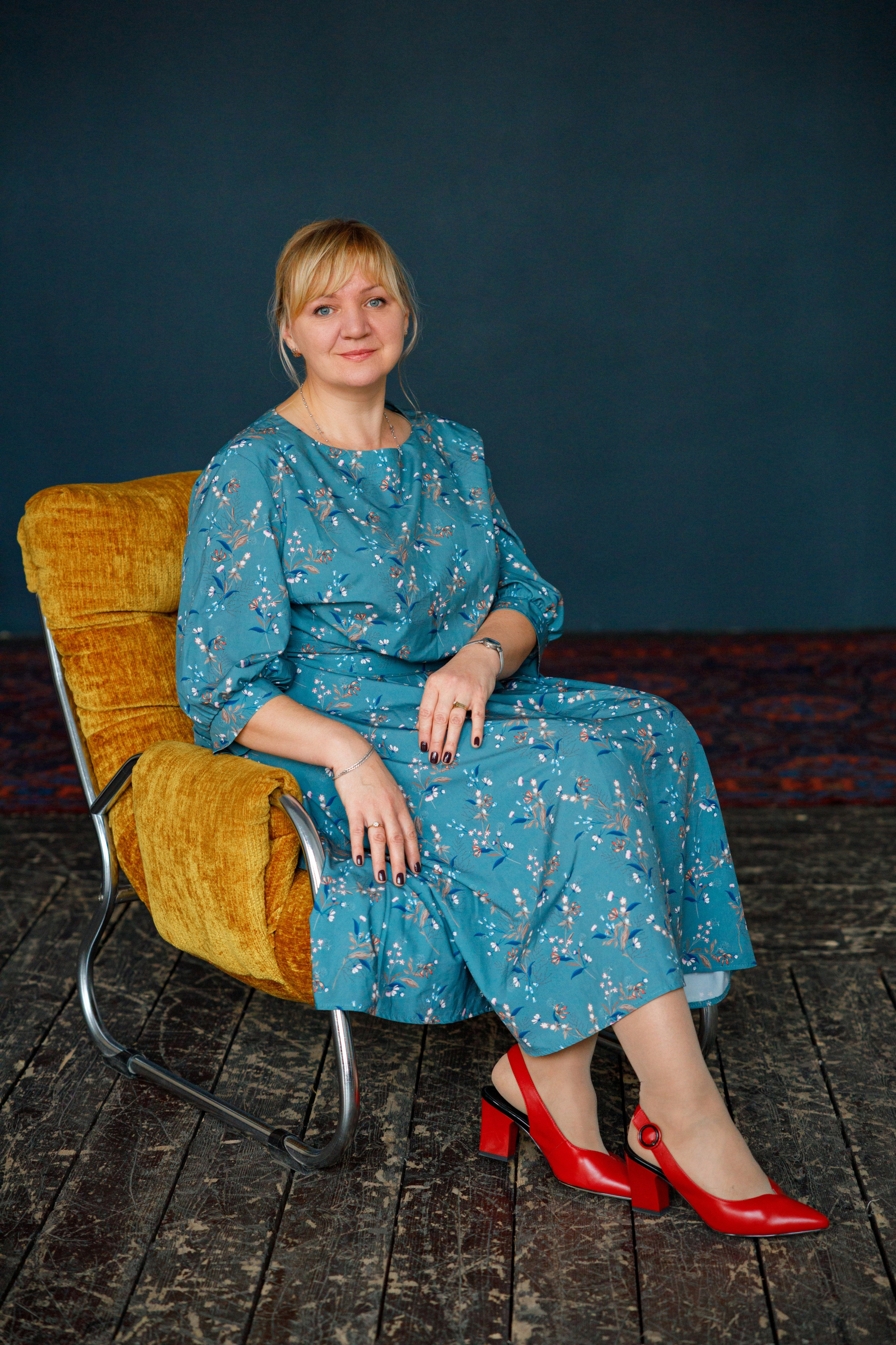 Логопедический девичник :). Портретный и семейный фотограф в Москве Стаховская Елена