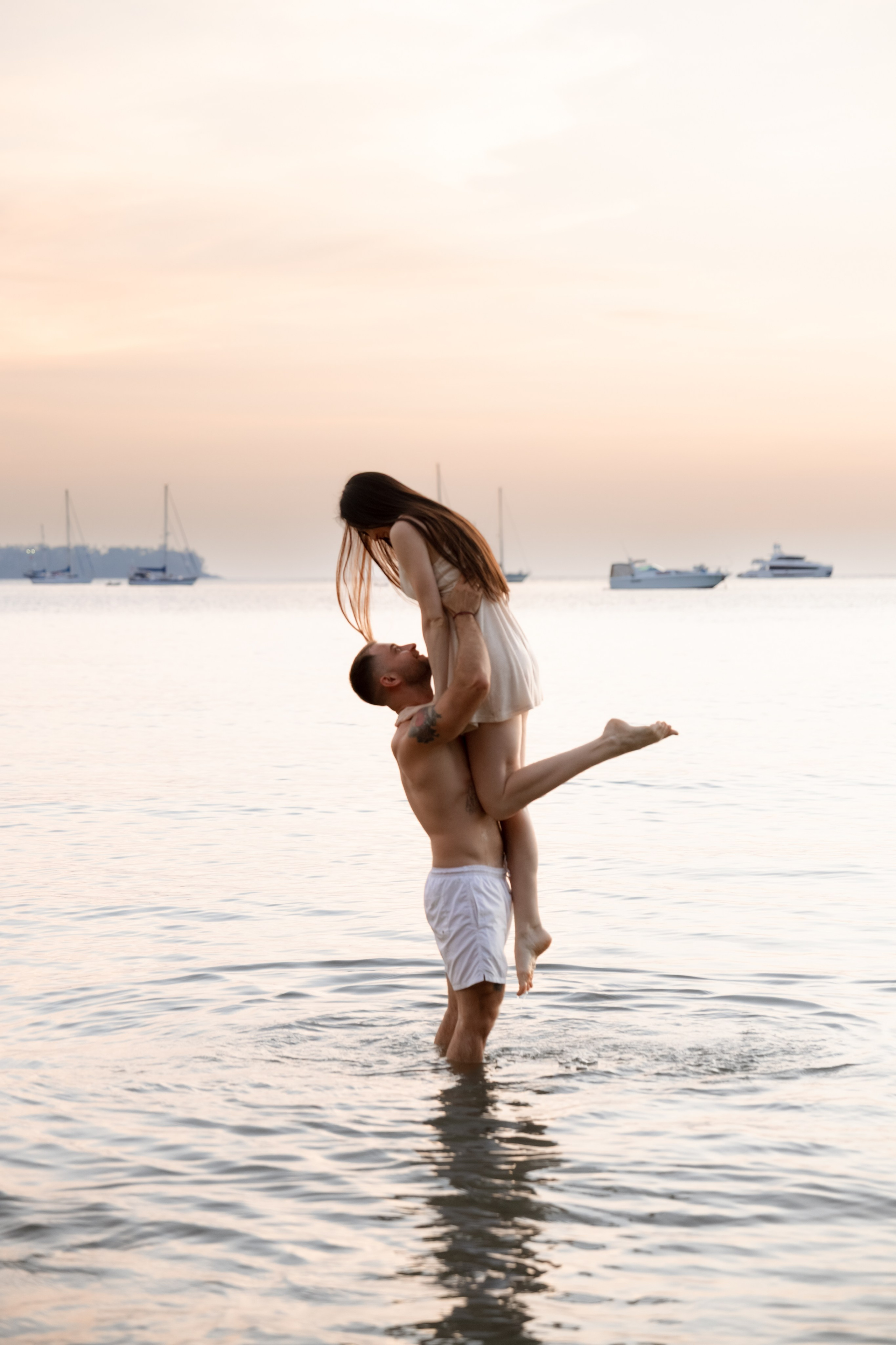 Про семью. Семейный фотограф в Москве