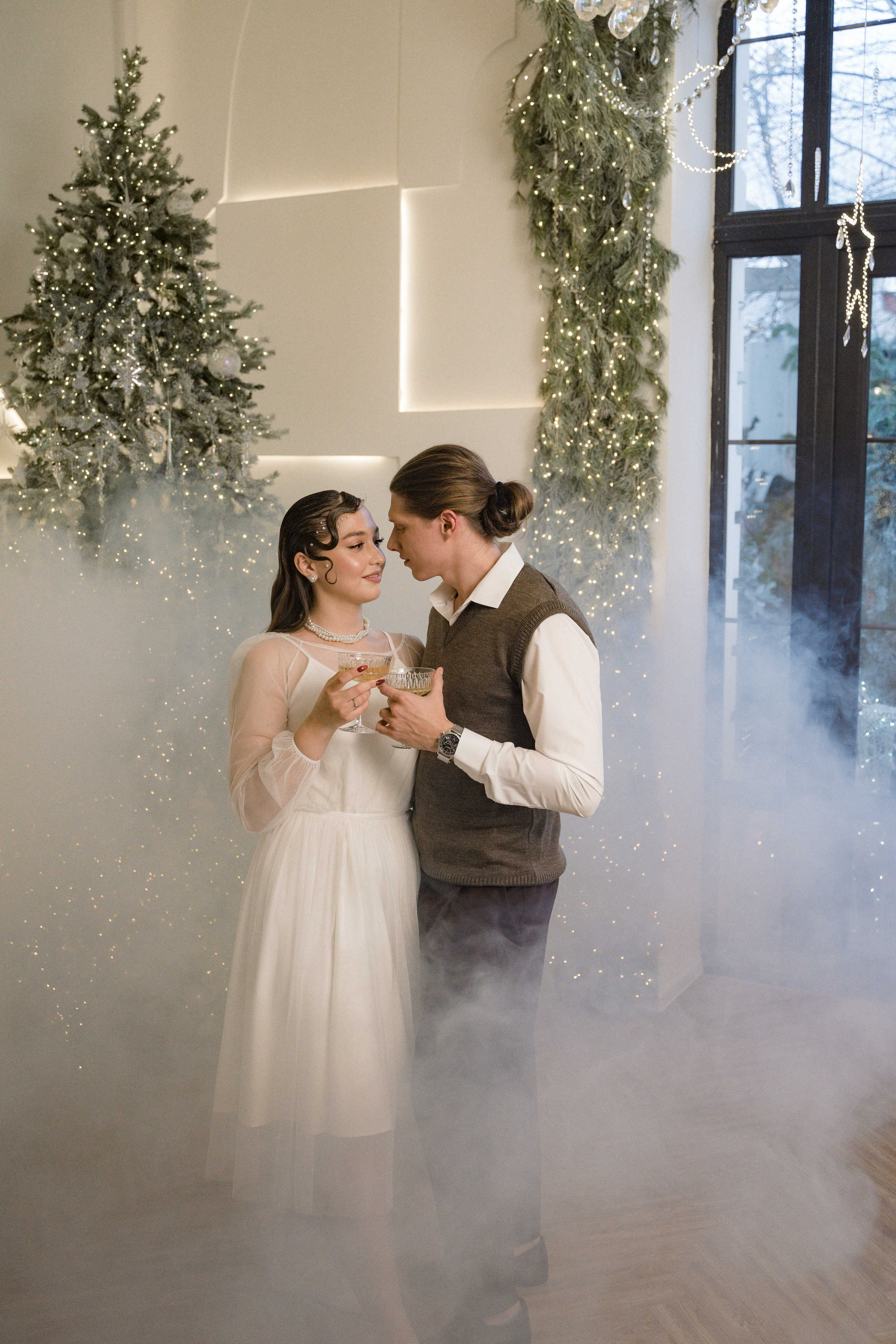 S & D. Семейный и свадебный фотограф Мария Нетребко г. Калининград