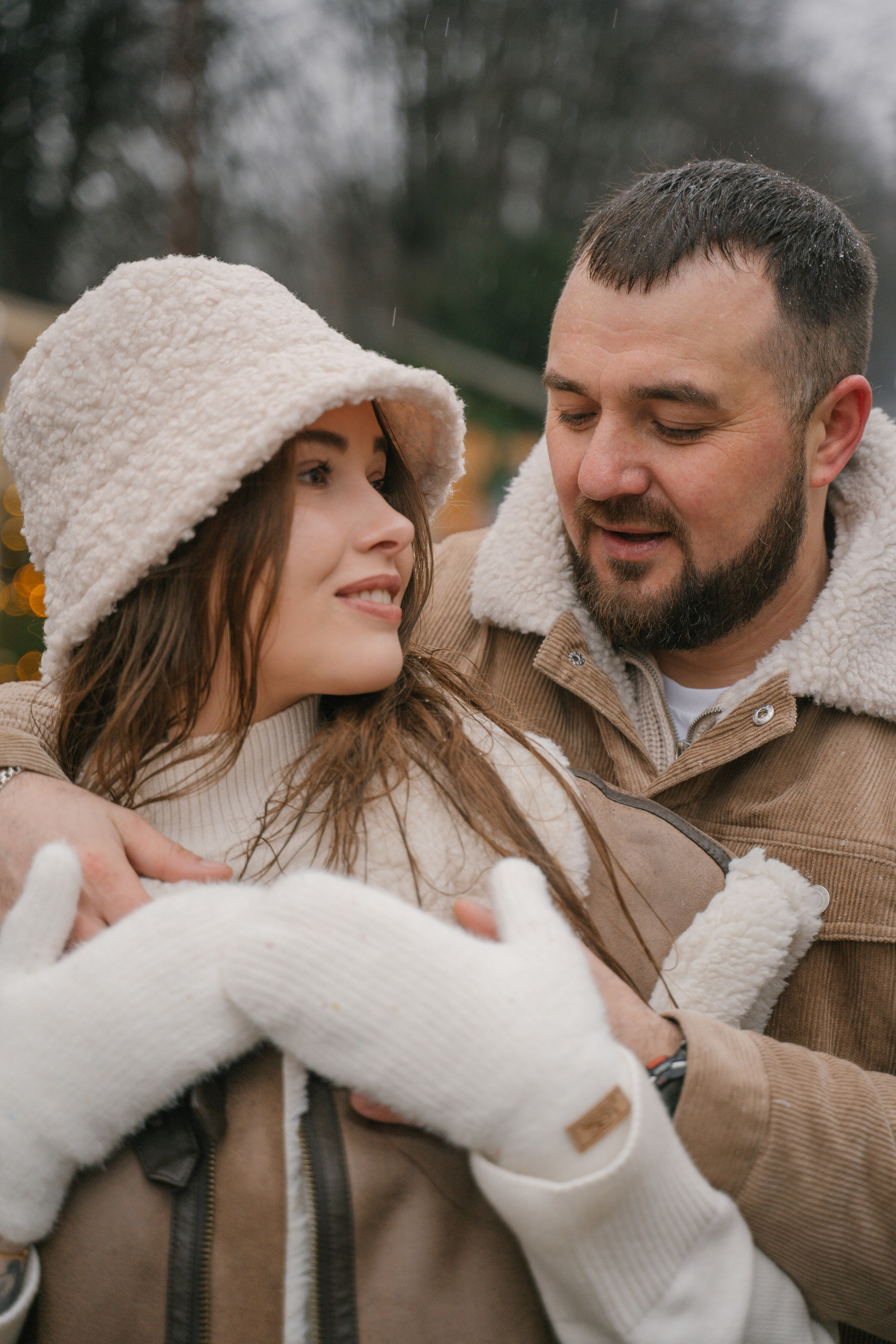 D & V. Семейный и свадебный фотограф Мария Нетребко г. Калининград