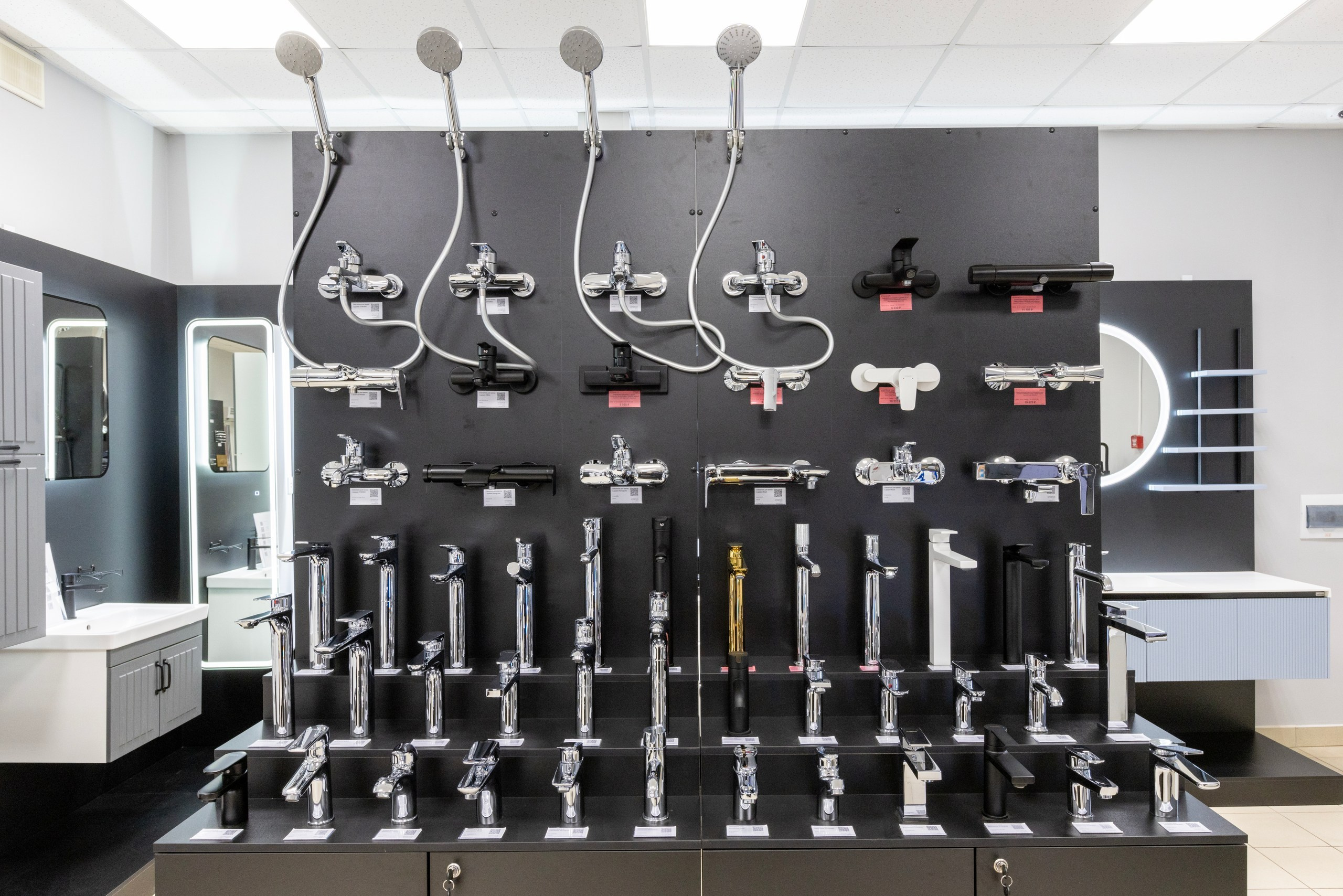 САНТЕХНИКА ОНЛАЙН. Фотограф в Туле Крупский АнДРей. Фотостудия «КАДР71» в Туле