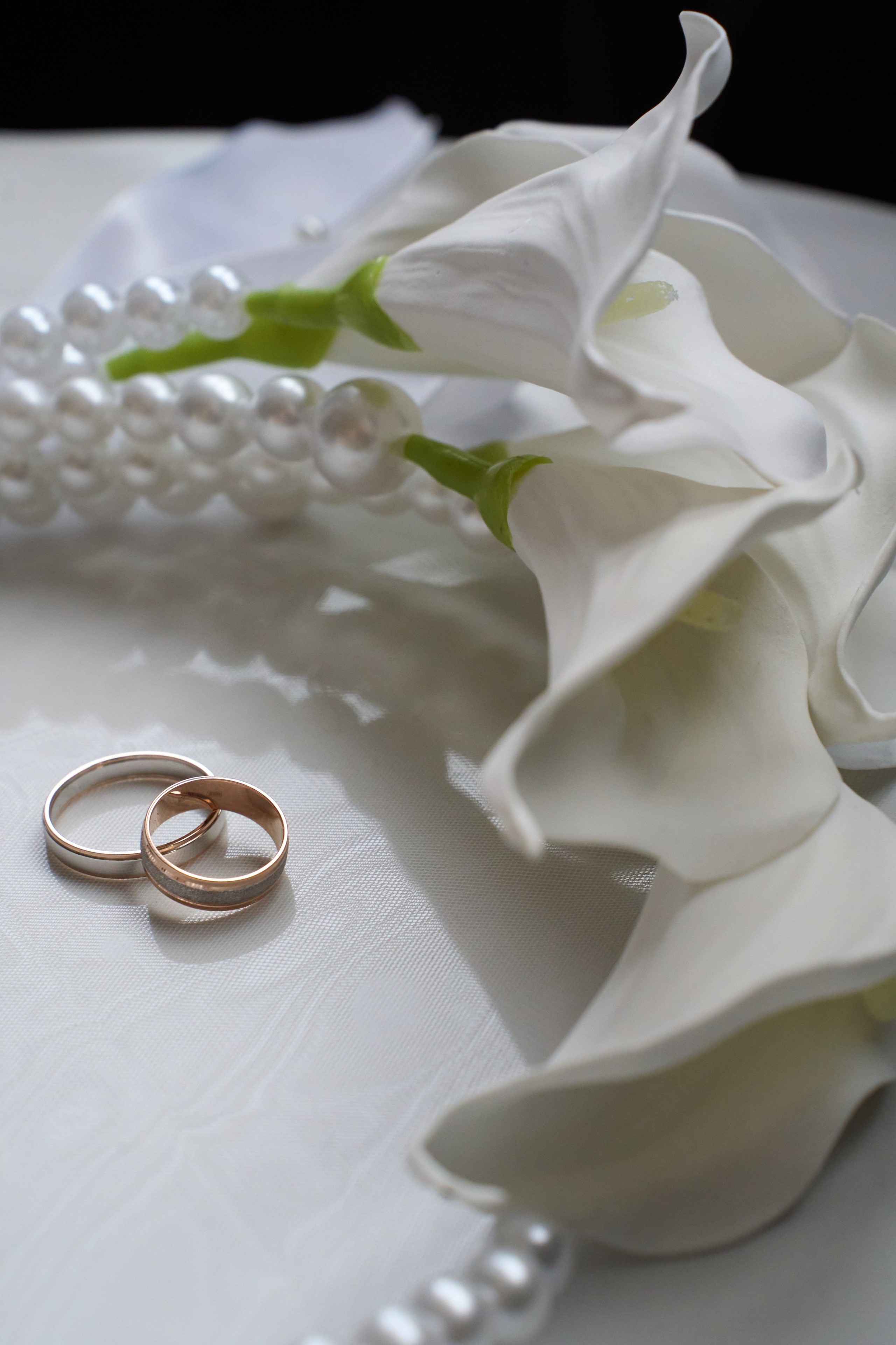 Утро невесты — Кристина