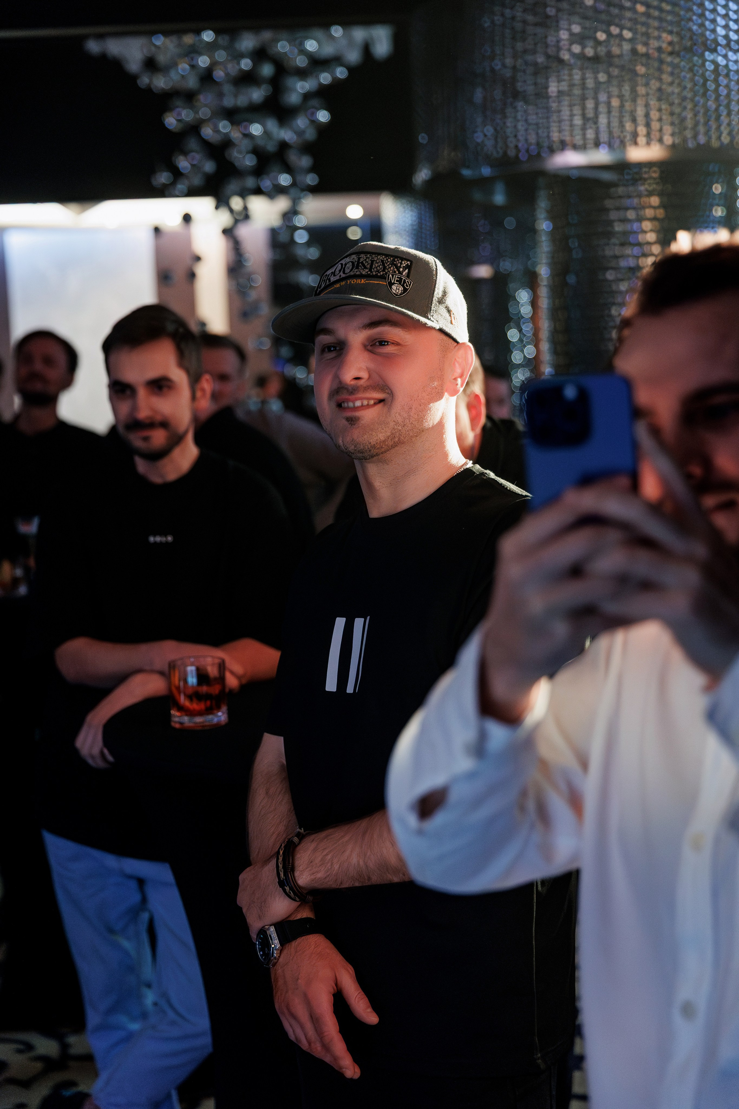 Creators. ILIAS BLACK — Фотограф свадеб и мероприятий в Минске и Беларуси