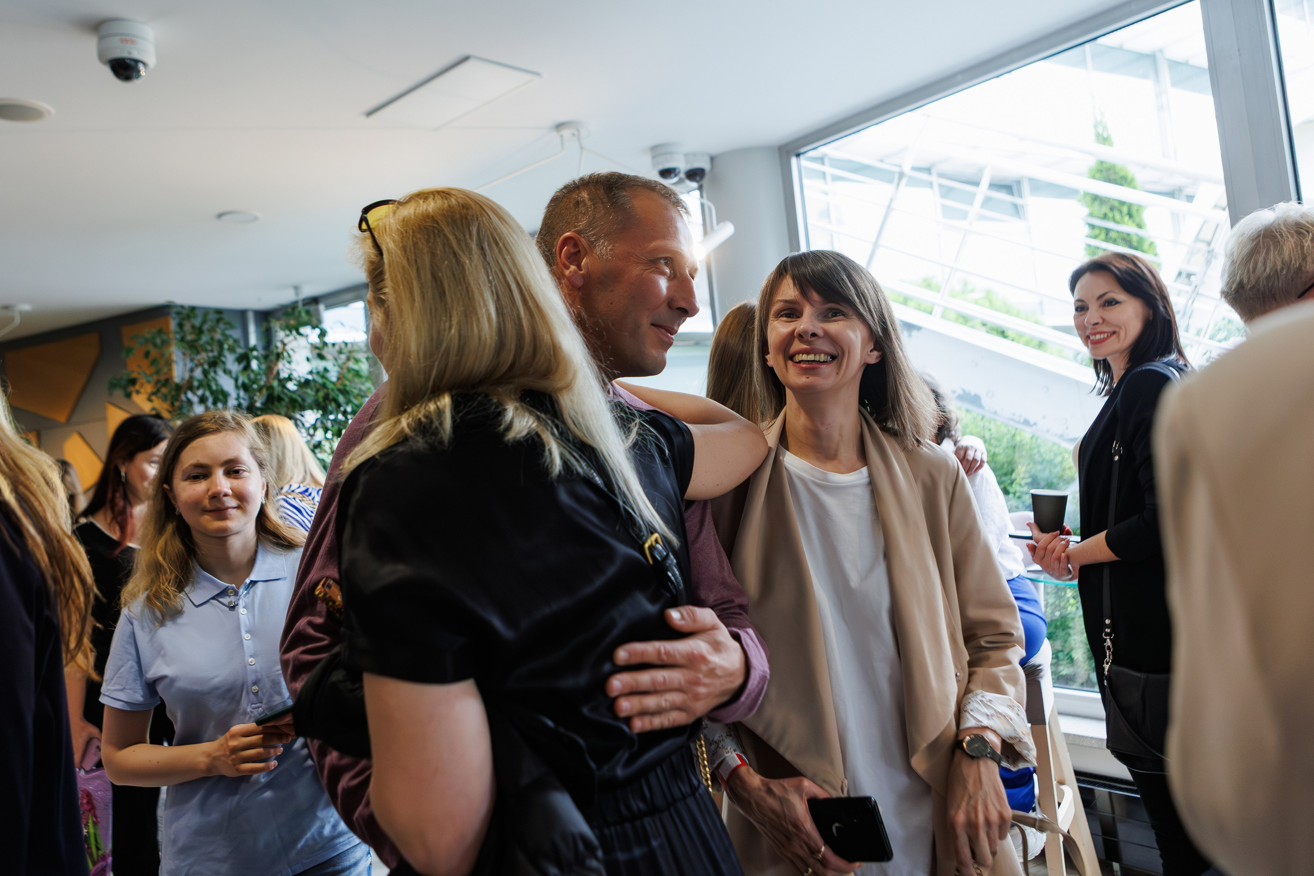 Запуск ТЕРРА Минск. Репортажный фотограф Минск ❘ Костецкий Илья ❘ Беларусь