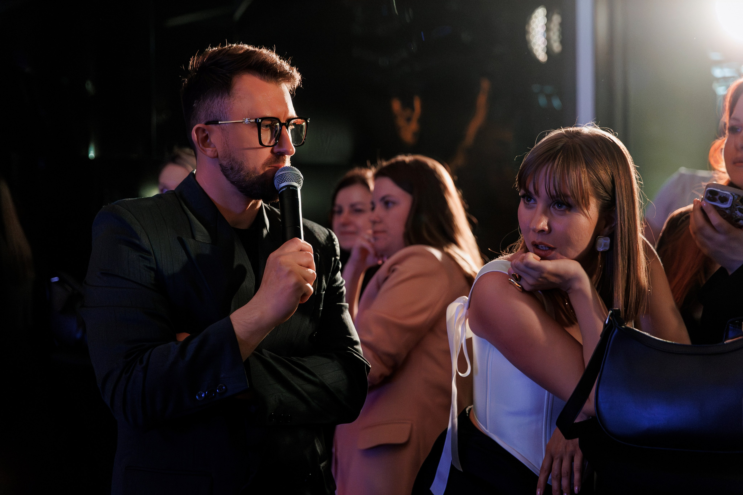 Creators. ILIAS BLACK — Фотограф свадеб и мероприятий в Минске и Беларуси