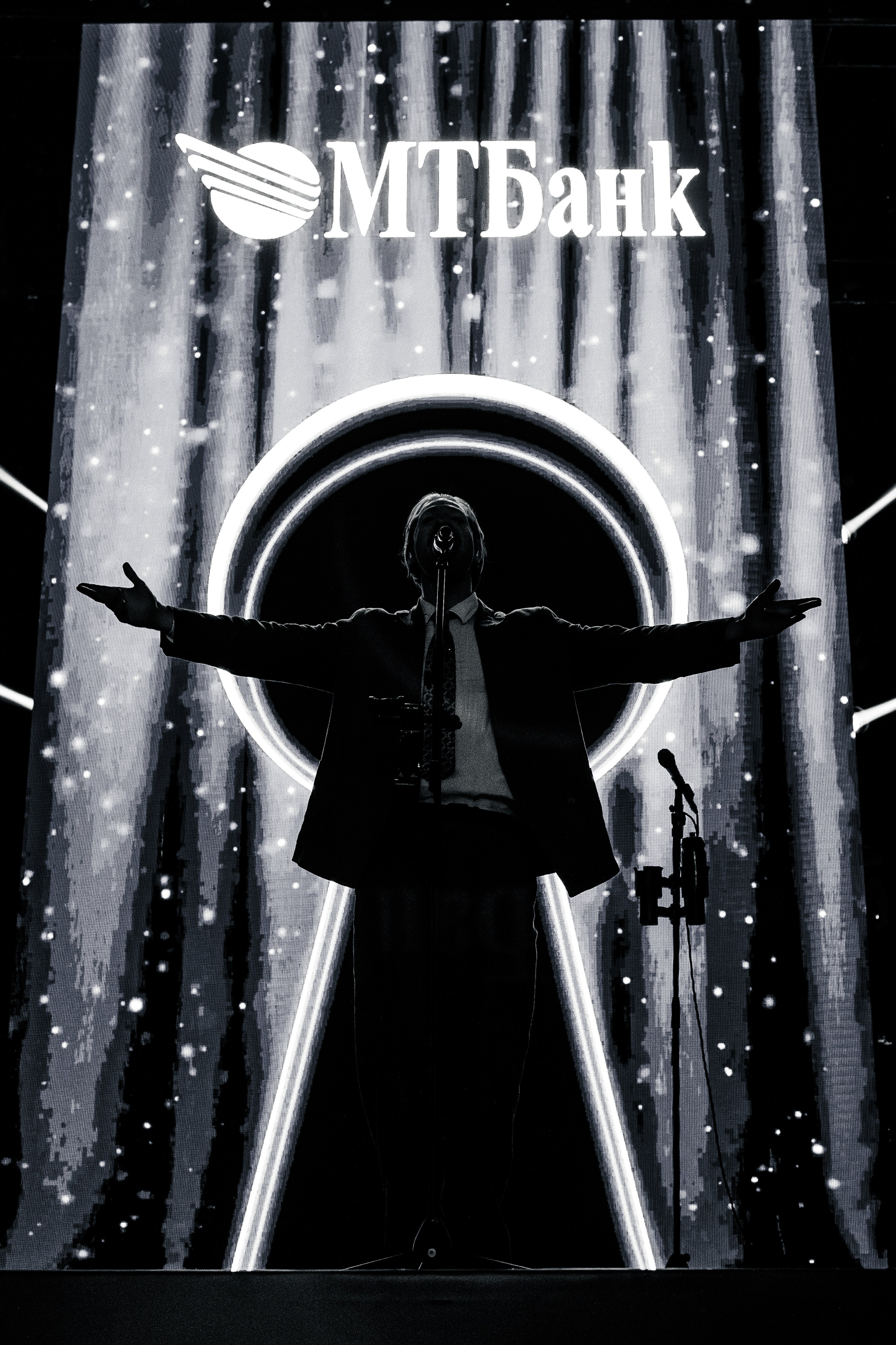 МТБанк — Клиент года. ILIAS BLACK — Фотограф свадеб и мероприятий в Минске и Беларуси