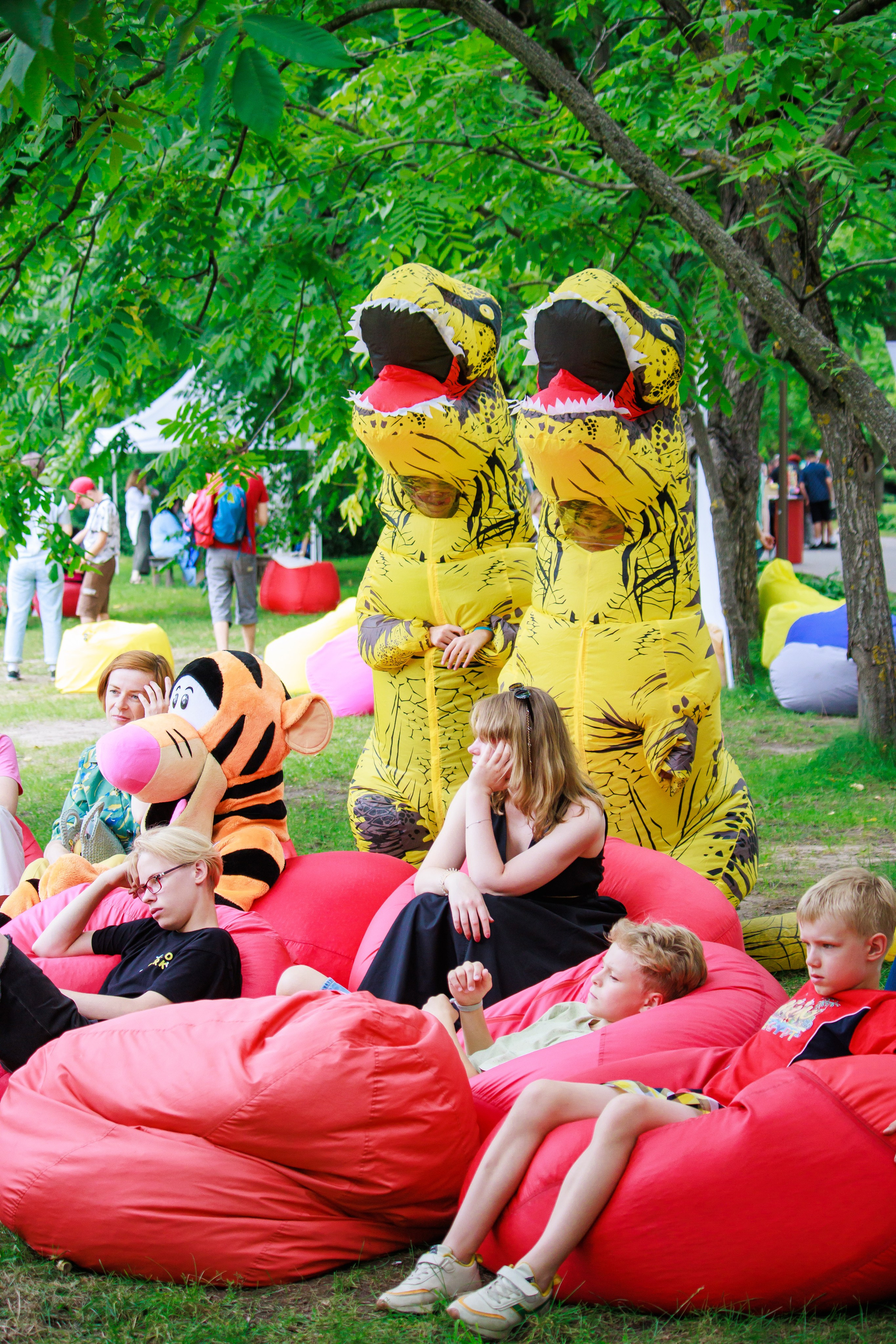 Фестиваль «MY WAY». Репортажный фотограф Минск ❘ Костецкий Илья ❘ Беларусь