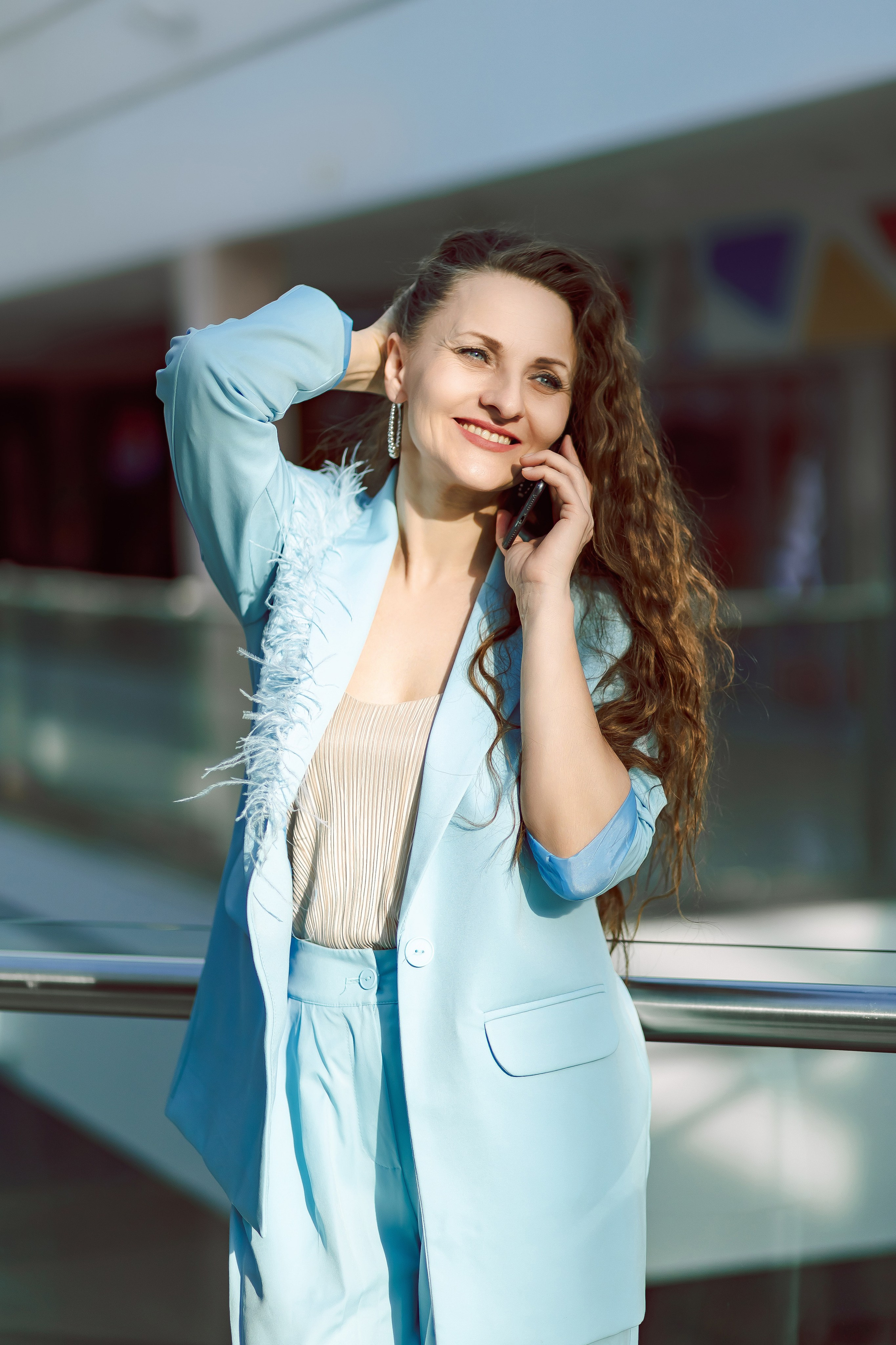 Март. Свадебный и семейный фотограф в Рязани Саша Крутых