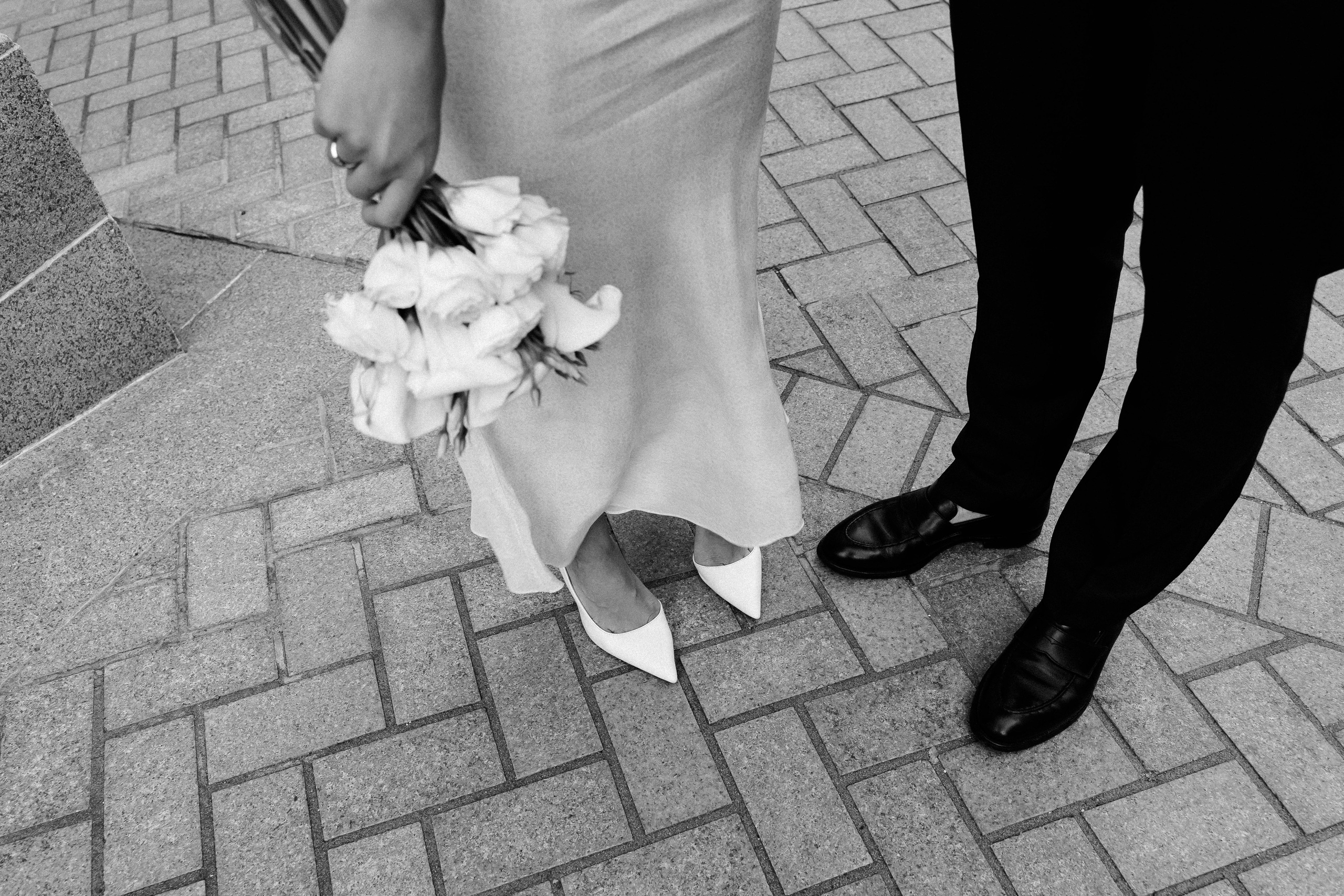 Антон и Мария. Фотограф Елизавета Савина