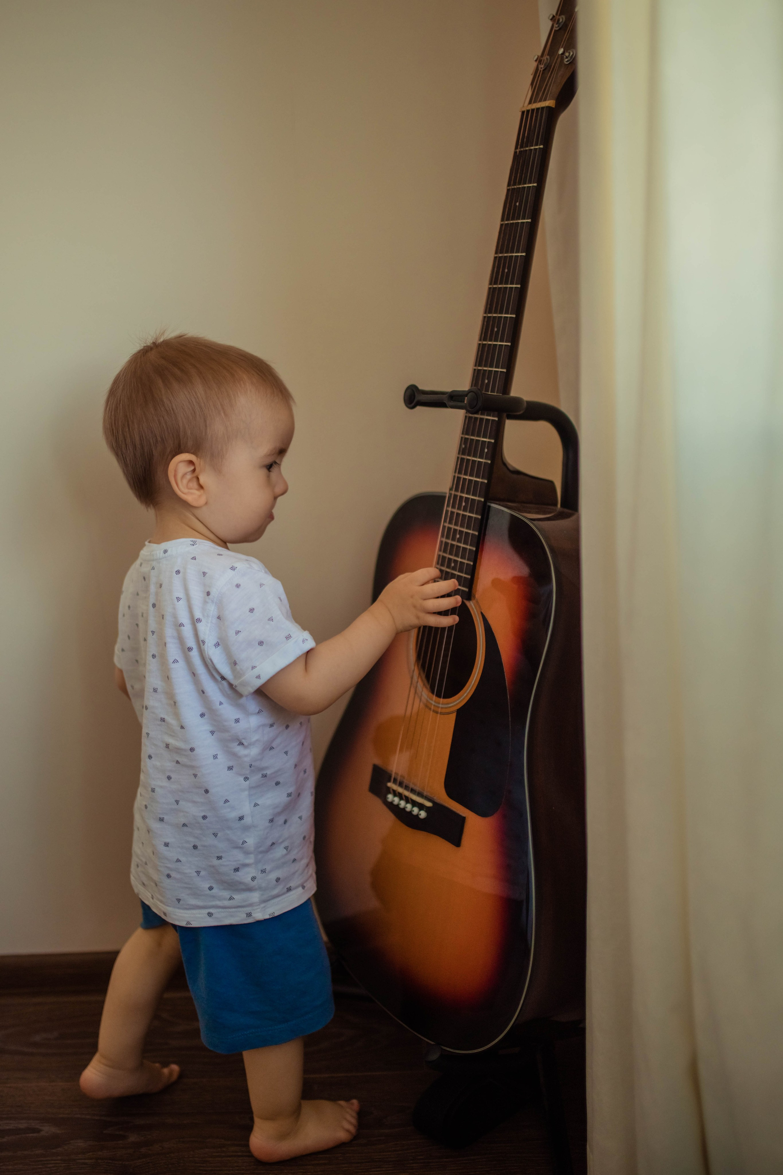Илья, Марина и Дмитрий. Семейный фотограф Алина Демидова. Королев