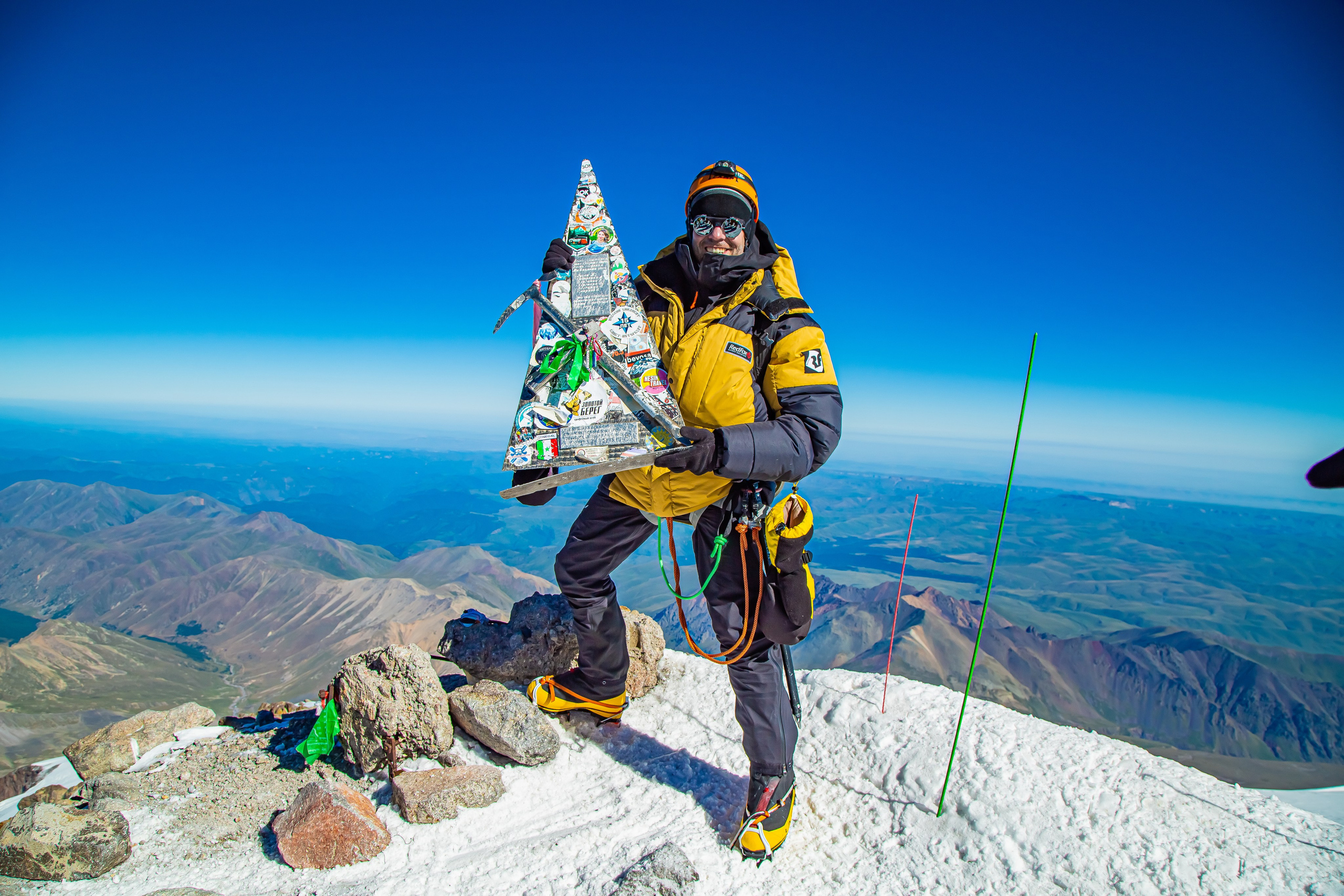 КАВКАЗ. Авторские туры с профессиональным фотографом