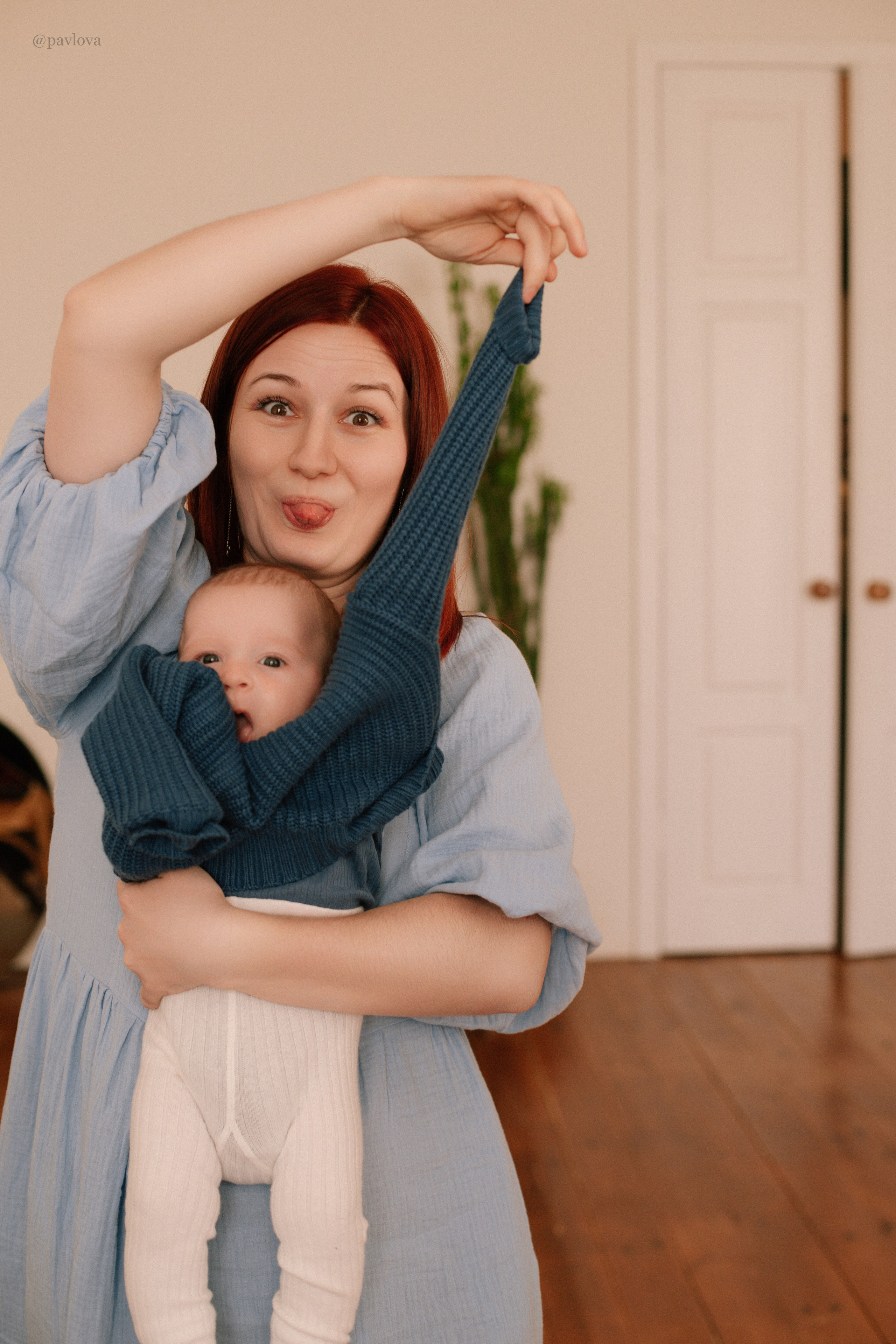 Анастасия. Ilopavlova_ph