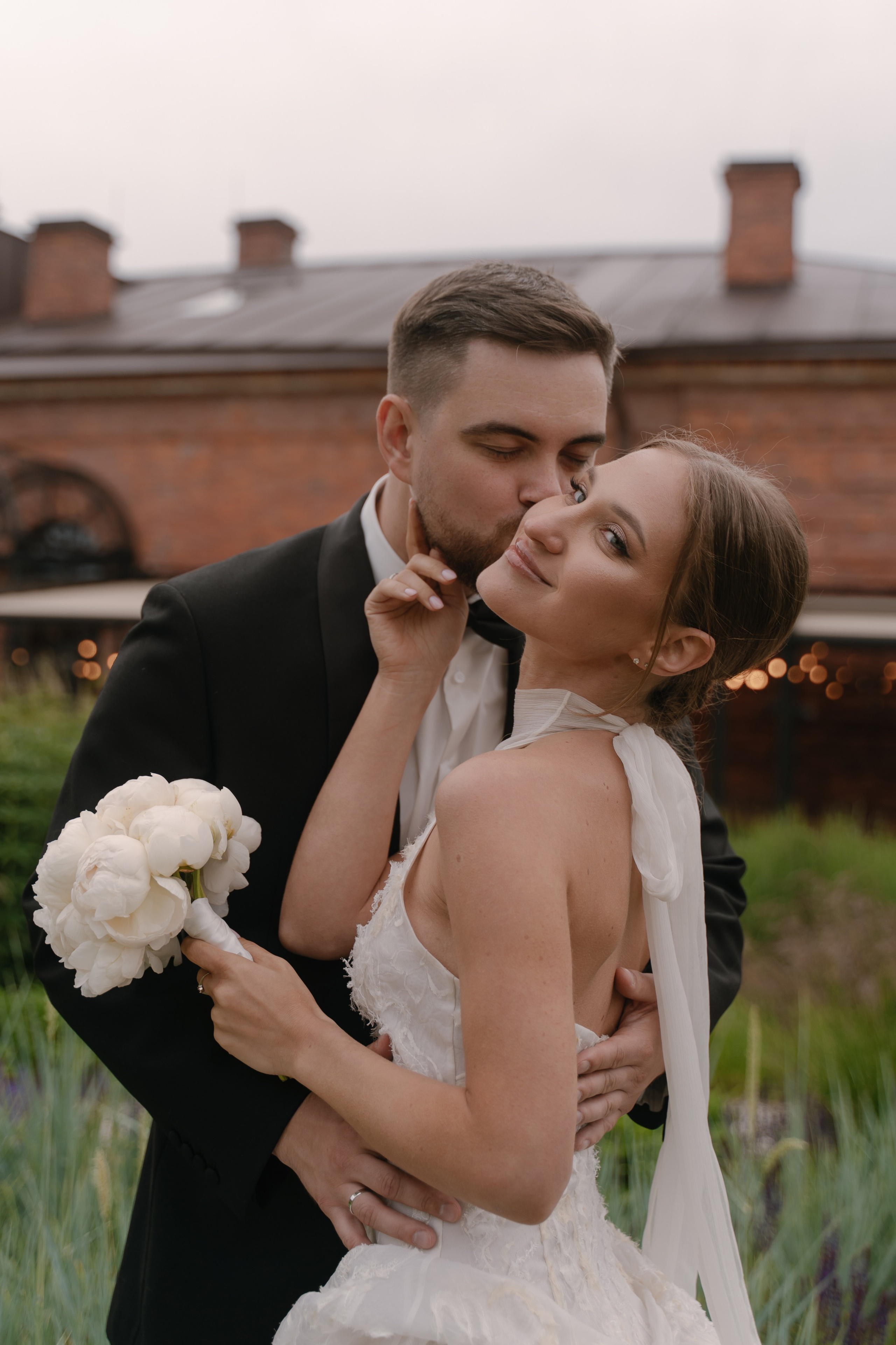 V&D. Свадебный фотограф — Наталья Фед СПб/Москва