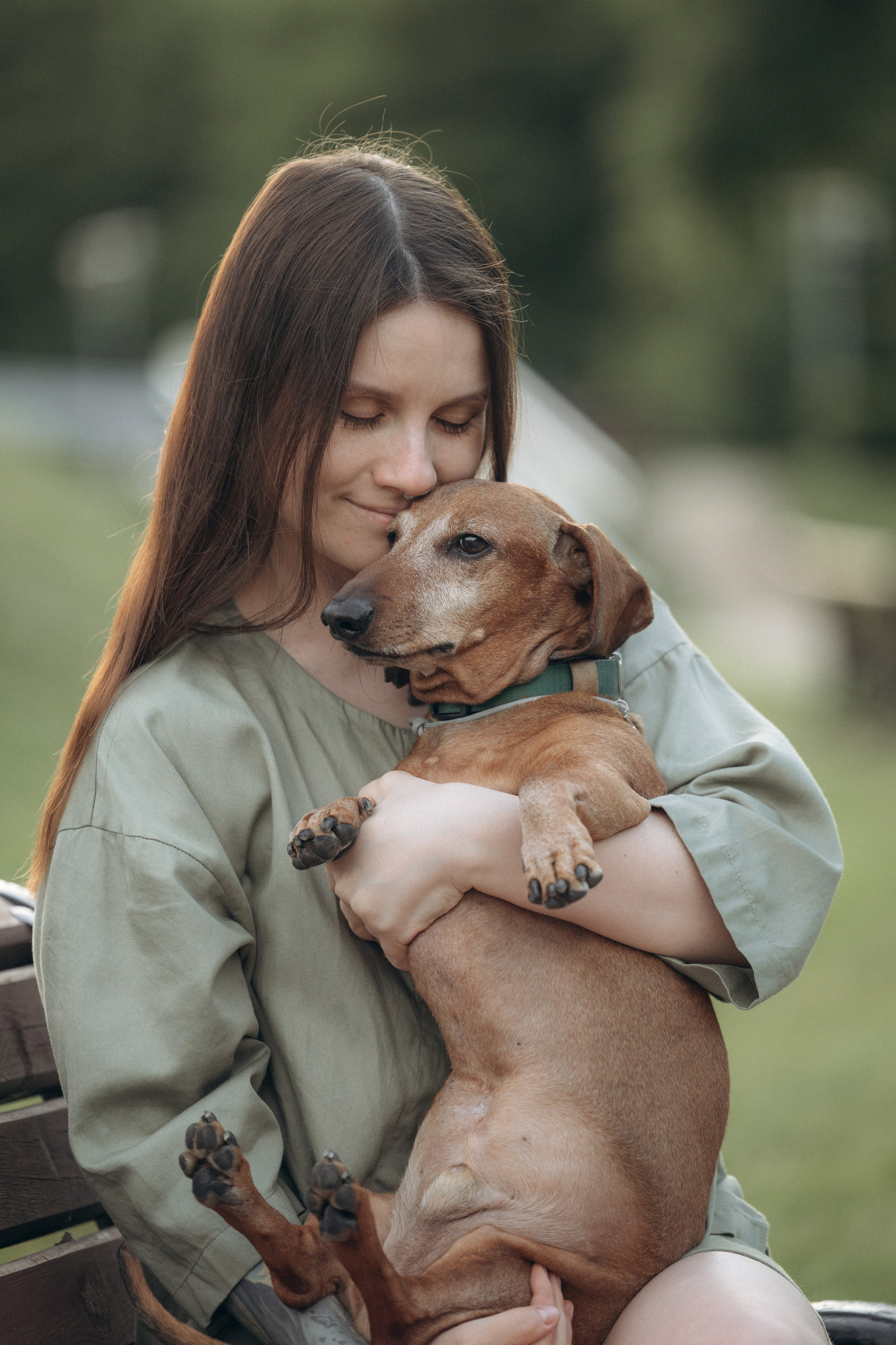 Минск. Алина и Сэм. Фотограф анималист в Казани Алина Сулейманова. Фотограф животных