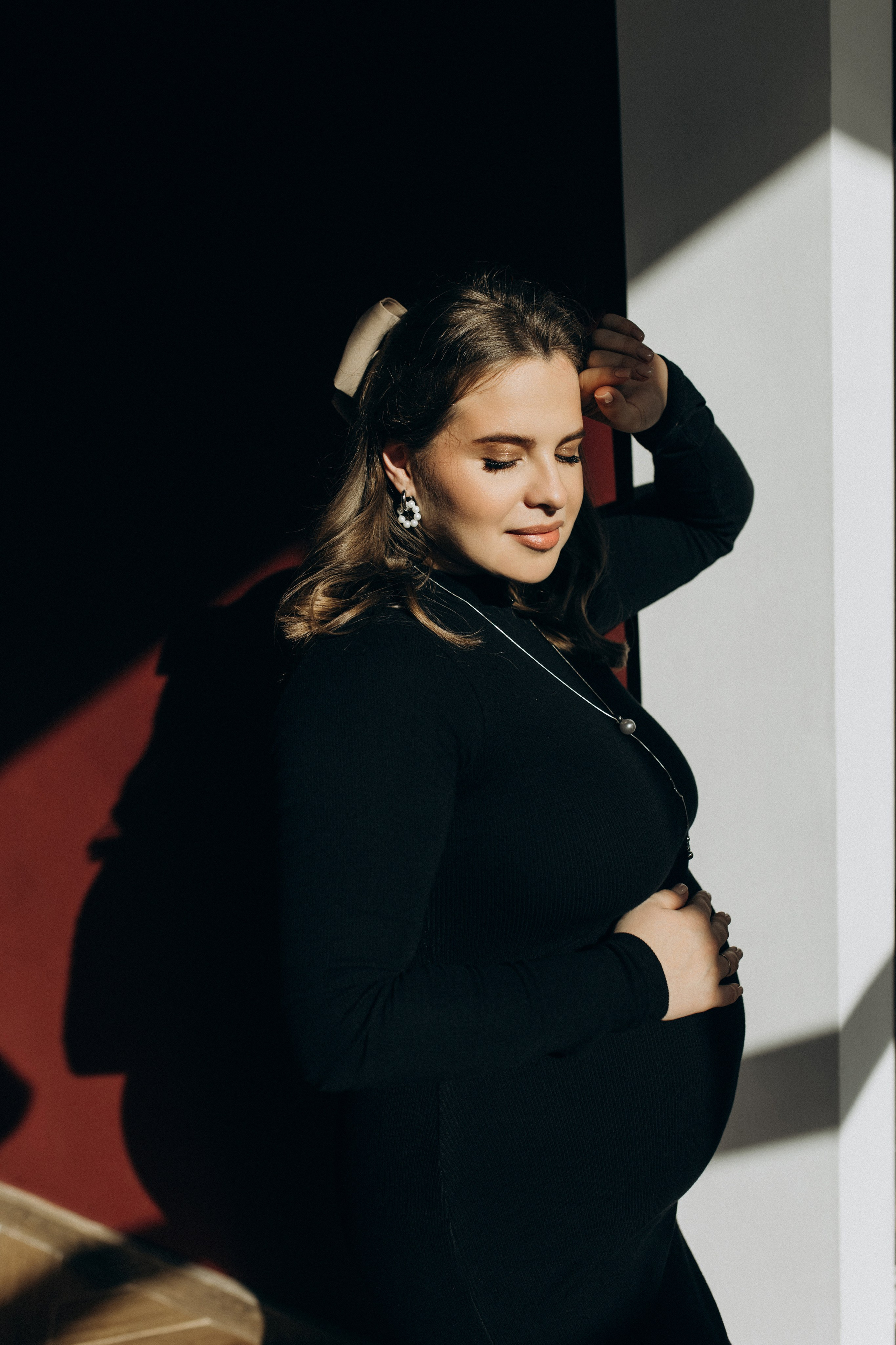 Семейная в Wood