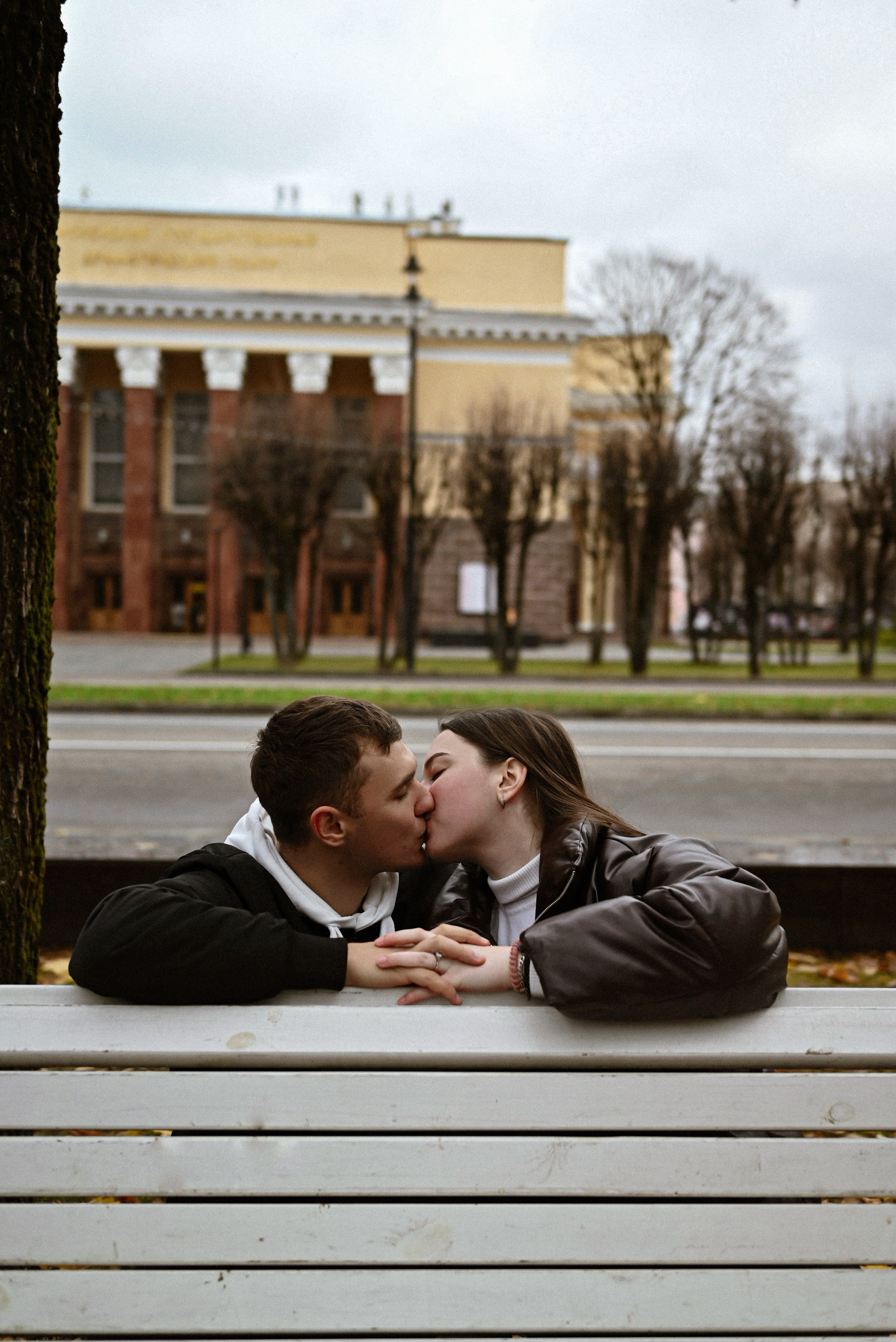 Love Story. Фотограф в Смоленске Быстрова Мария
