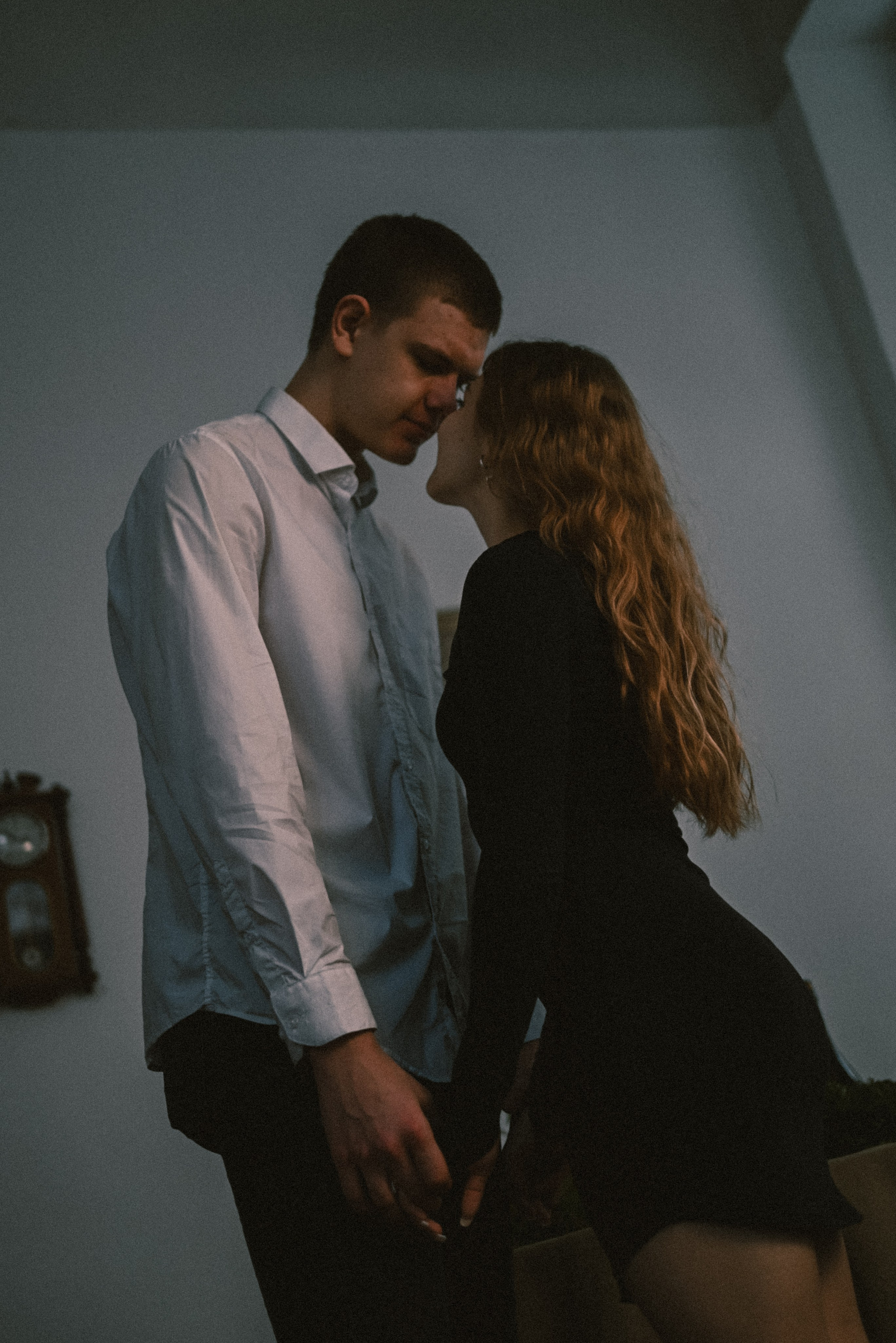 Love Story. Фотограф в Смоленске Быстрова Мария