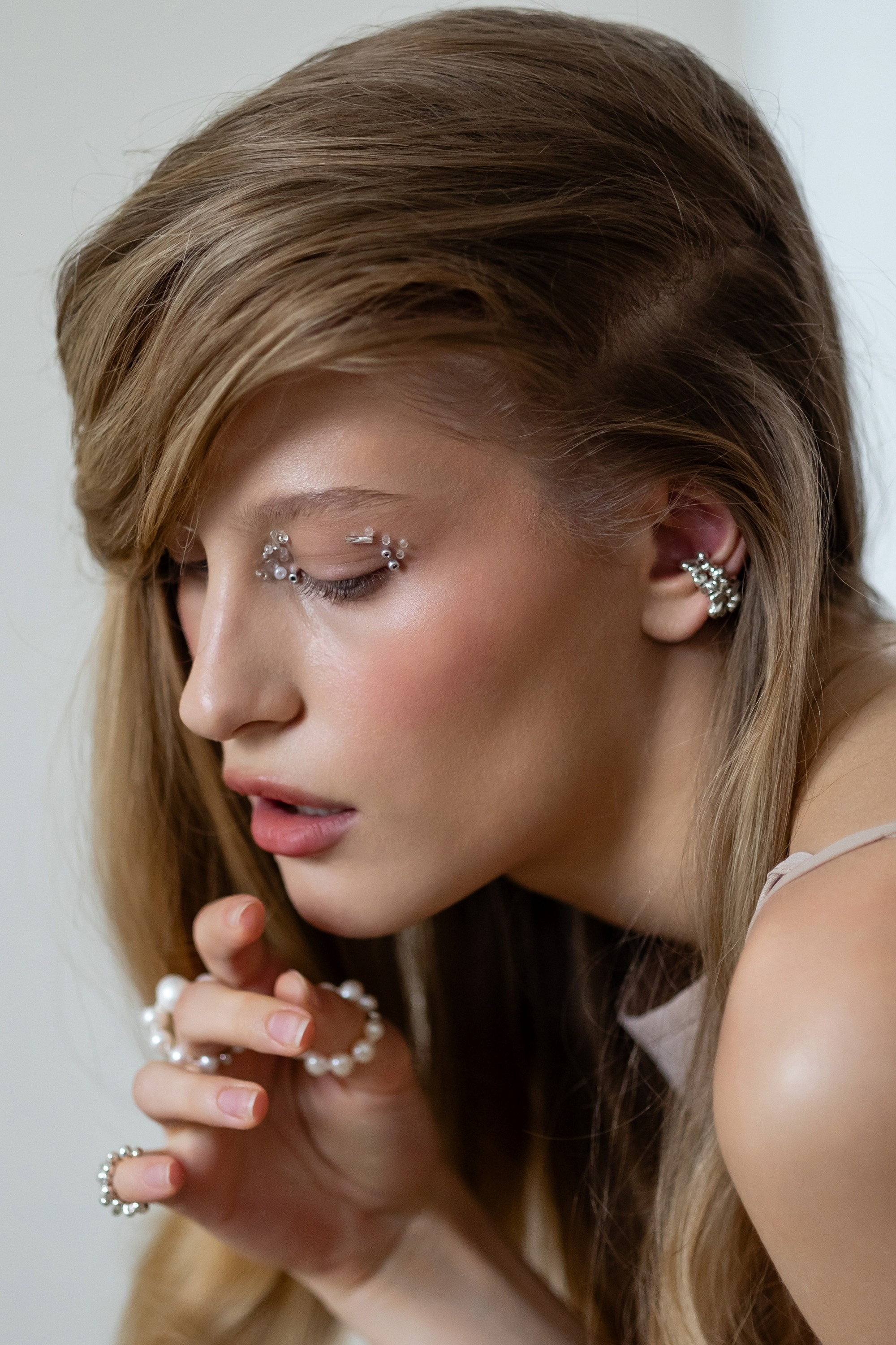 Съёмка для бренда. Татьяна Чернышова свадебный фотограф Москва