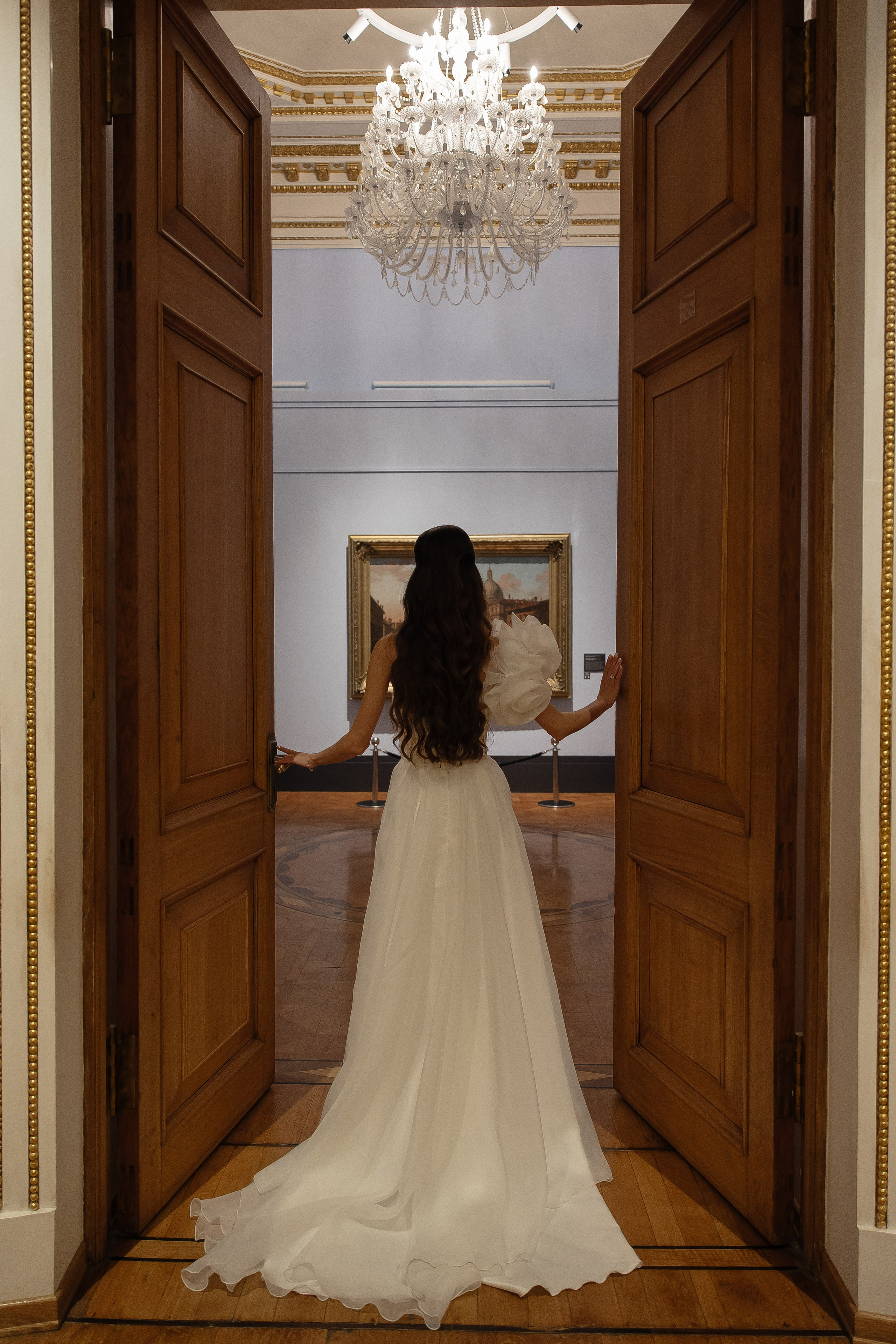 Philipp & Elena. Фотограф Диана Сербинова