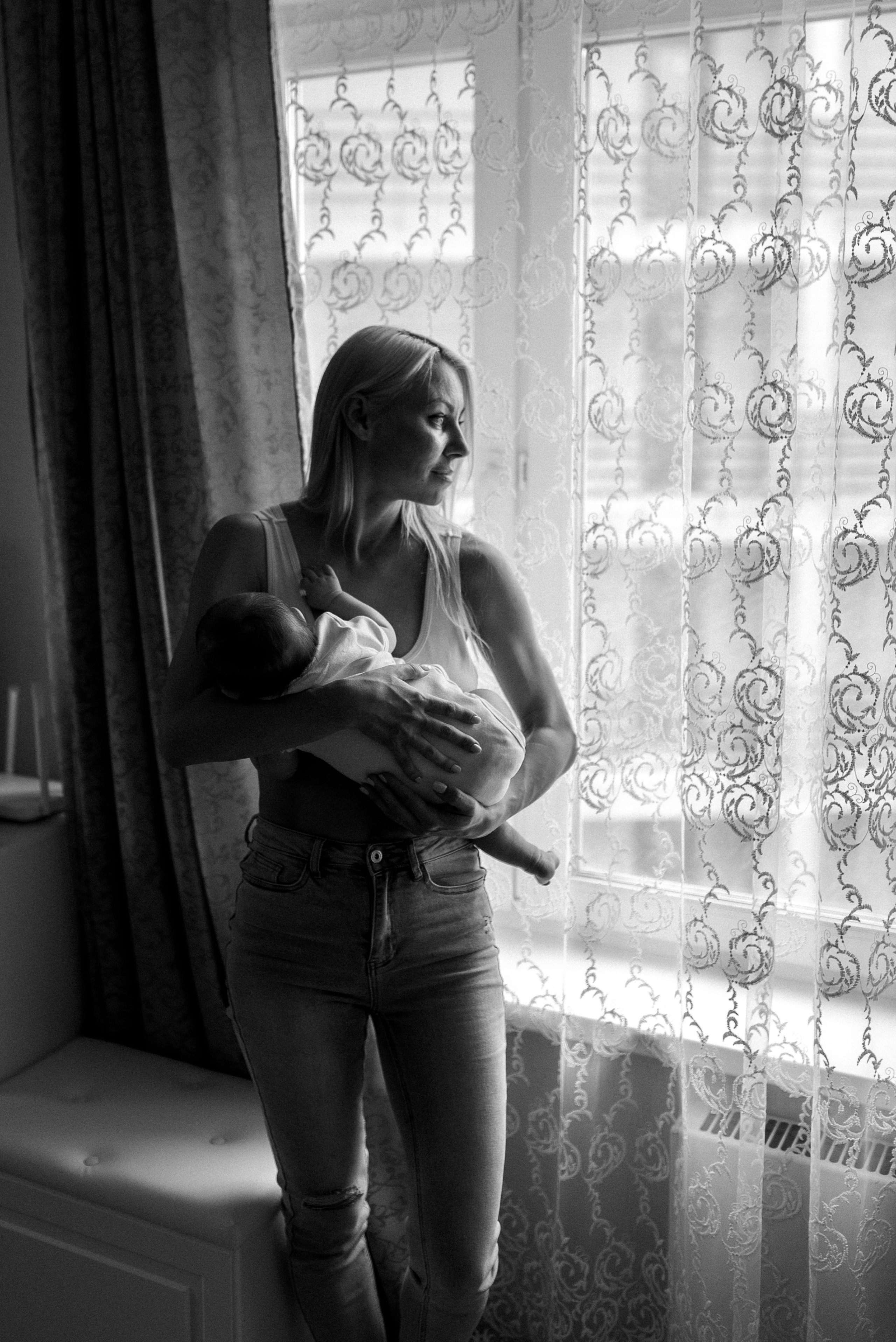 Иван. Семейный фотограф в Москве Екатерина Север