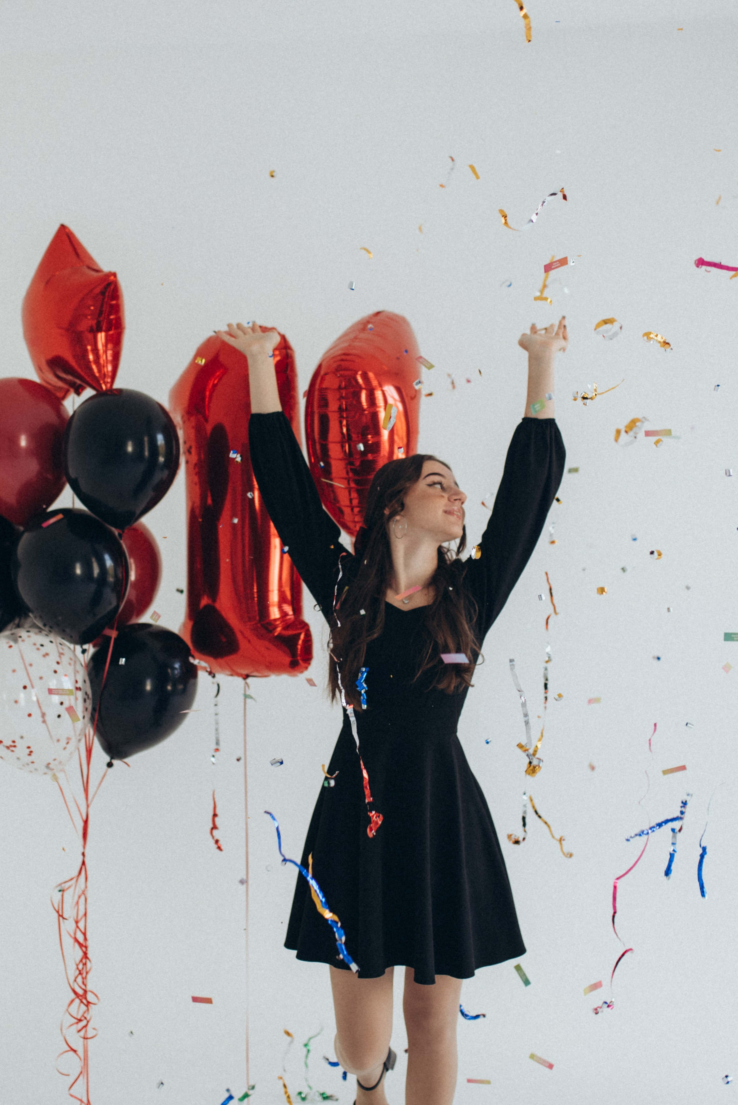 Съемка на день рождения. Семейный фотограф в Москве Екатерина Север