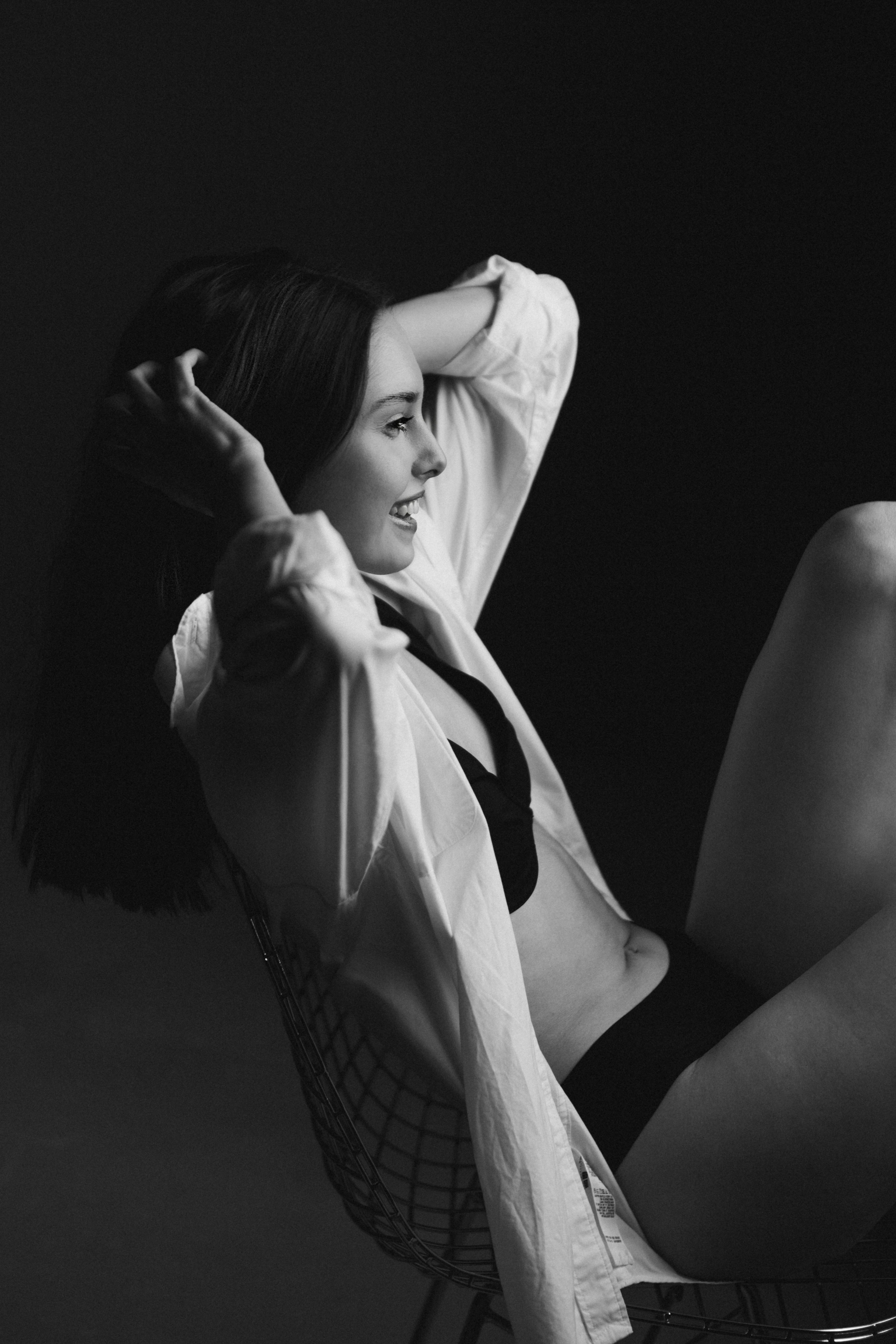 Портретный фотограф в г. Новосибирске