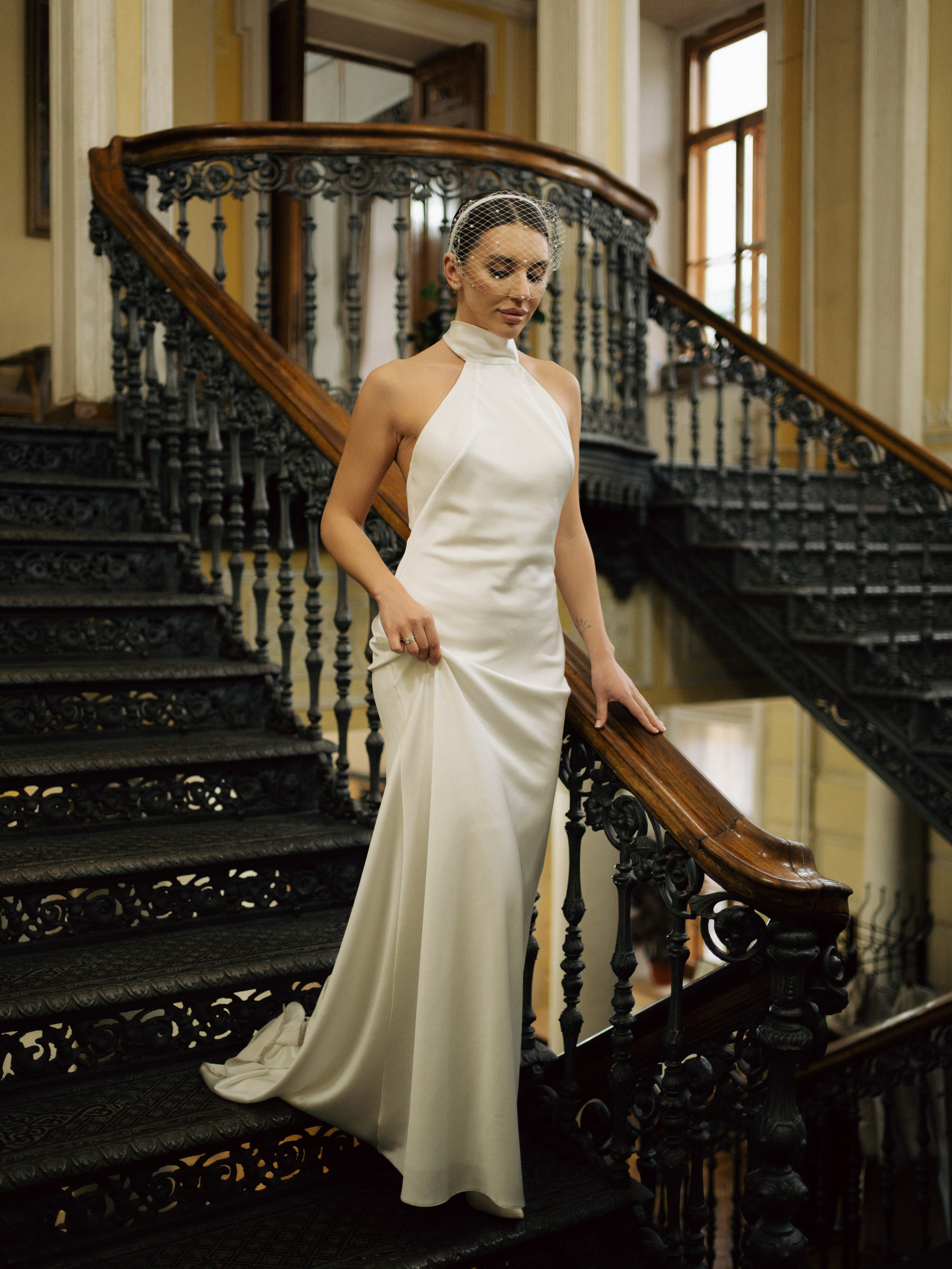 Двое. Свадебный и портретный фотограф в Брянске и Москве Алина Химушкина