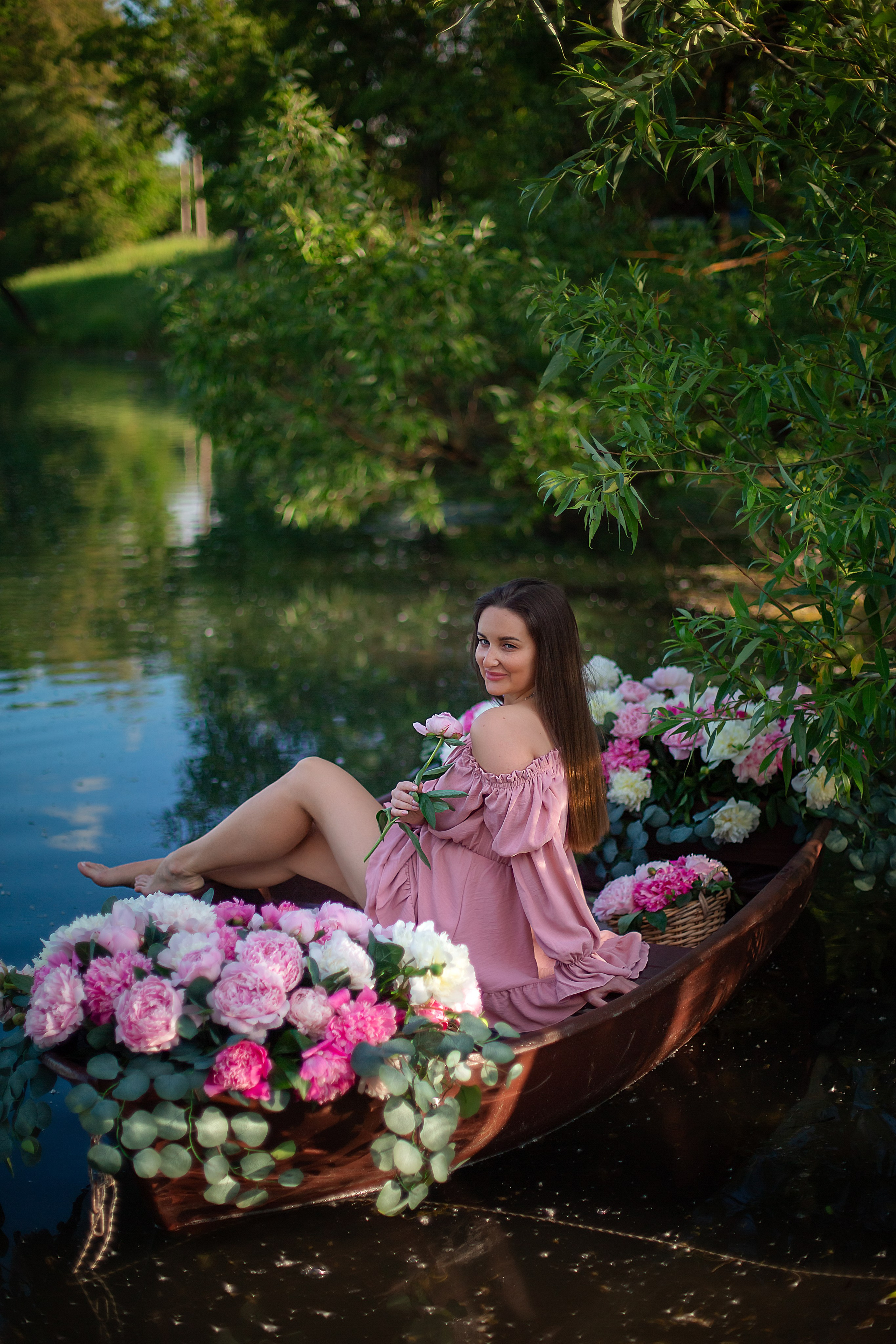 Карина. Фотограф Анастасия, СПб: живые семейные и женские фотосессии без позирования, наполненные эмоциями