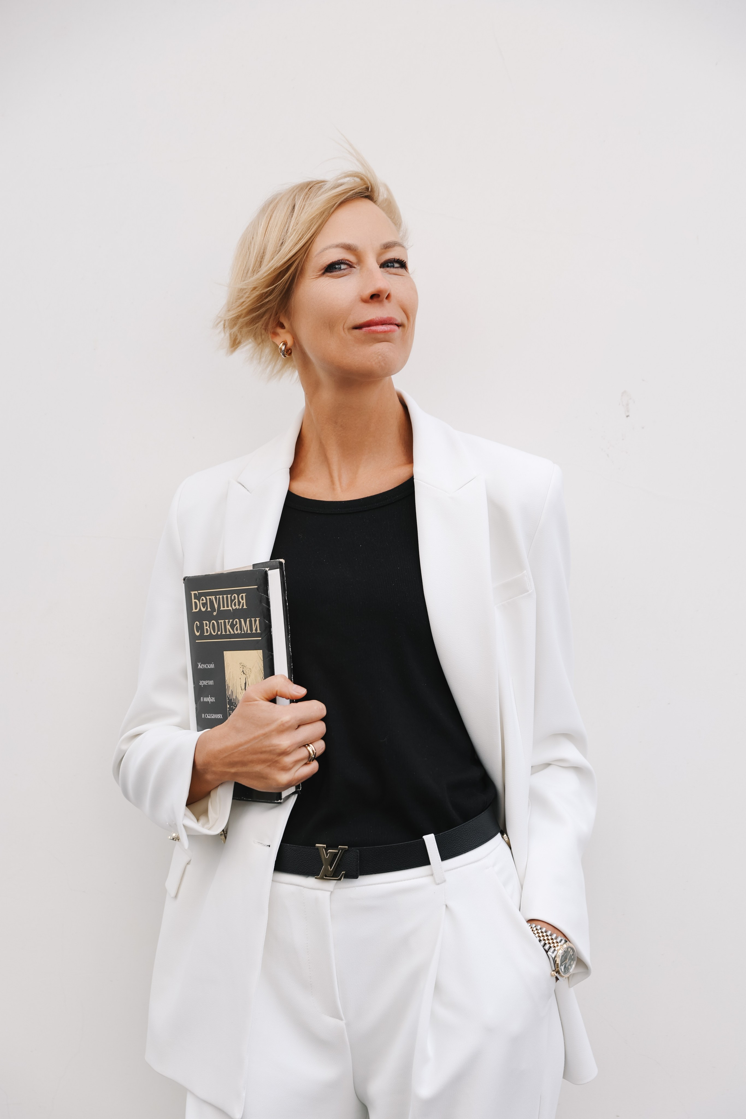 Марина. Фотограф и видеограф Анна Домашенко