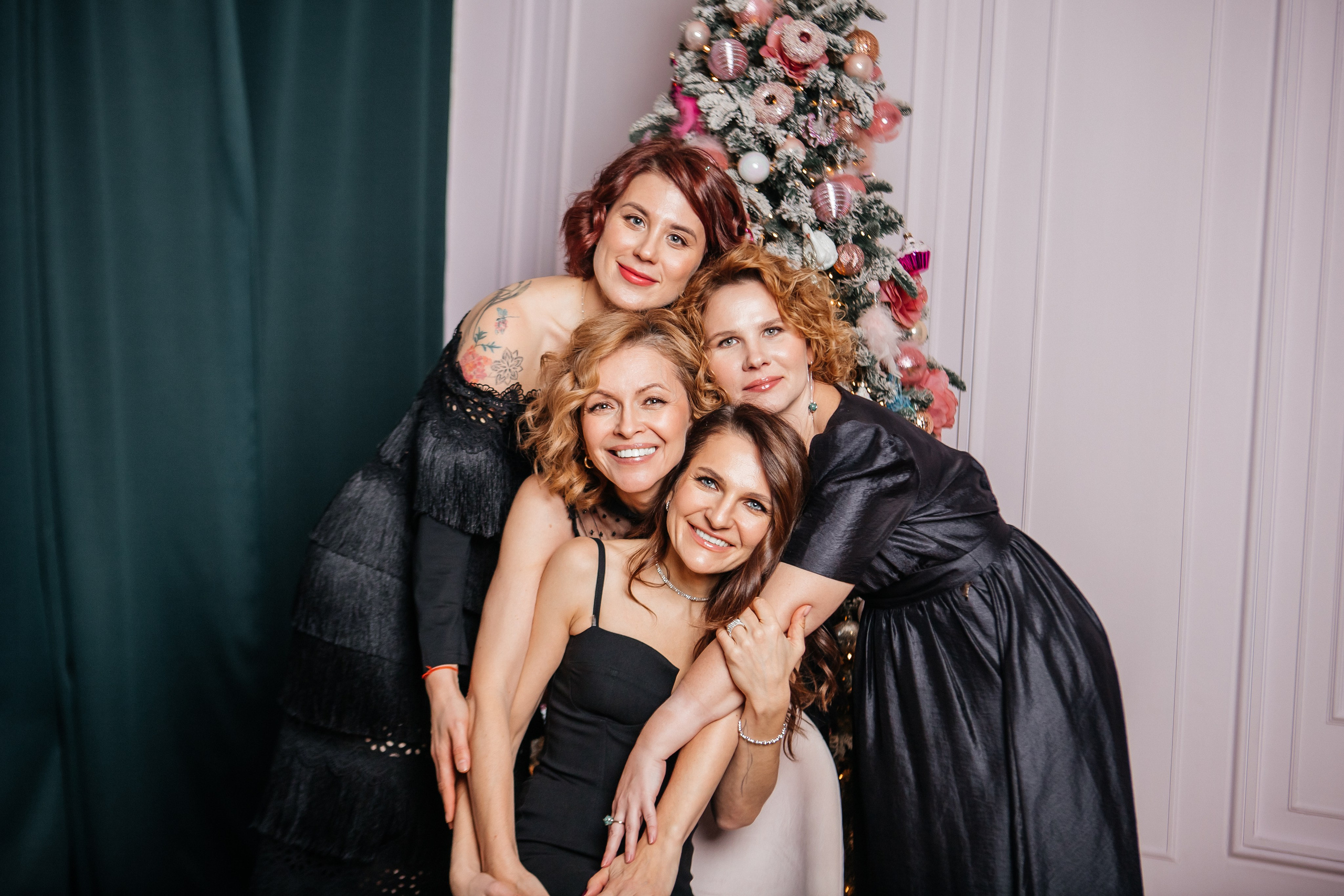 Фотограф Гуменюк Мария