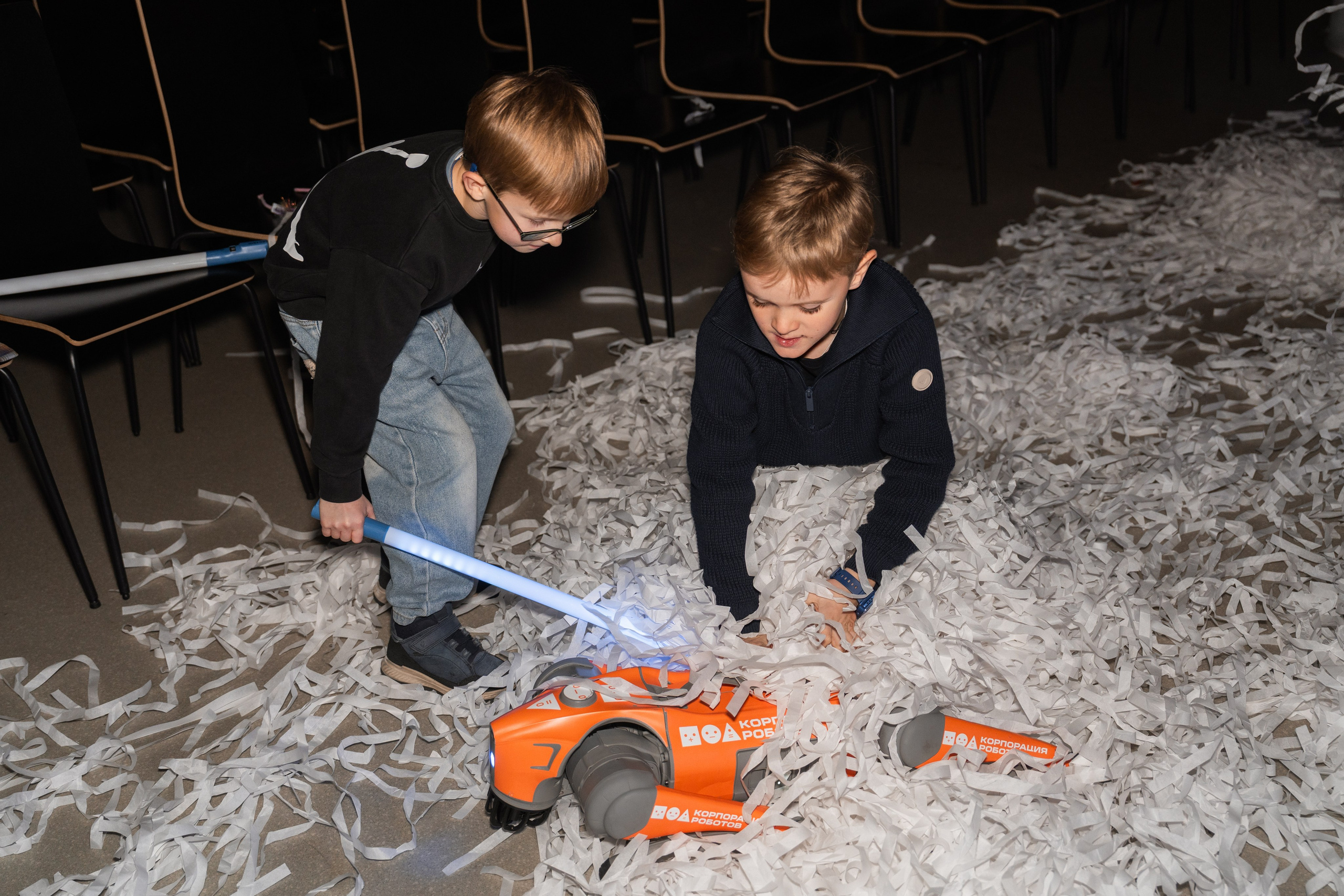 День рождения Коли. Свадебный фотограф в Москве Анна Полушина