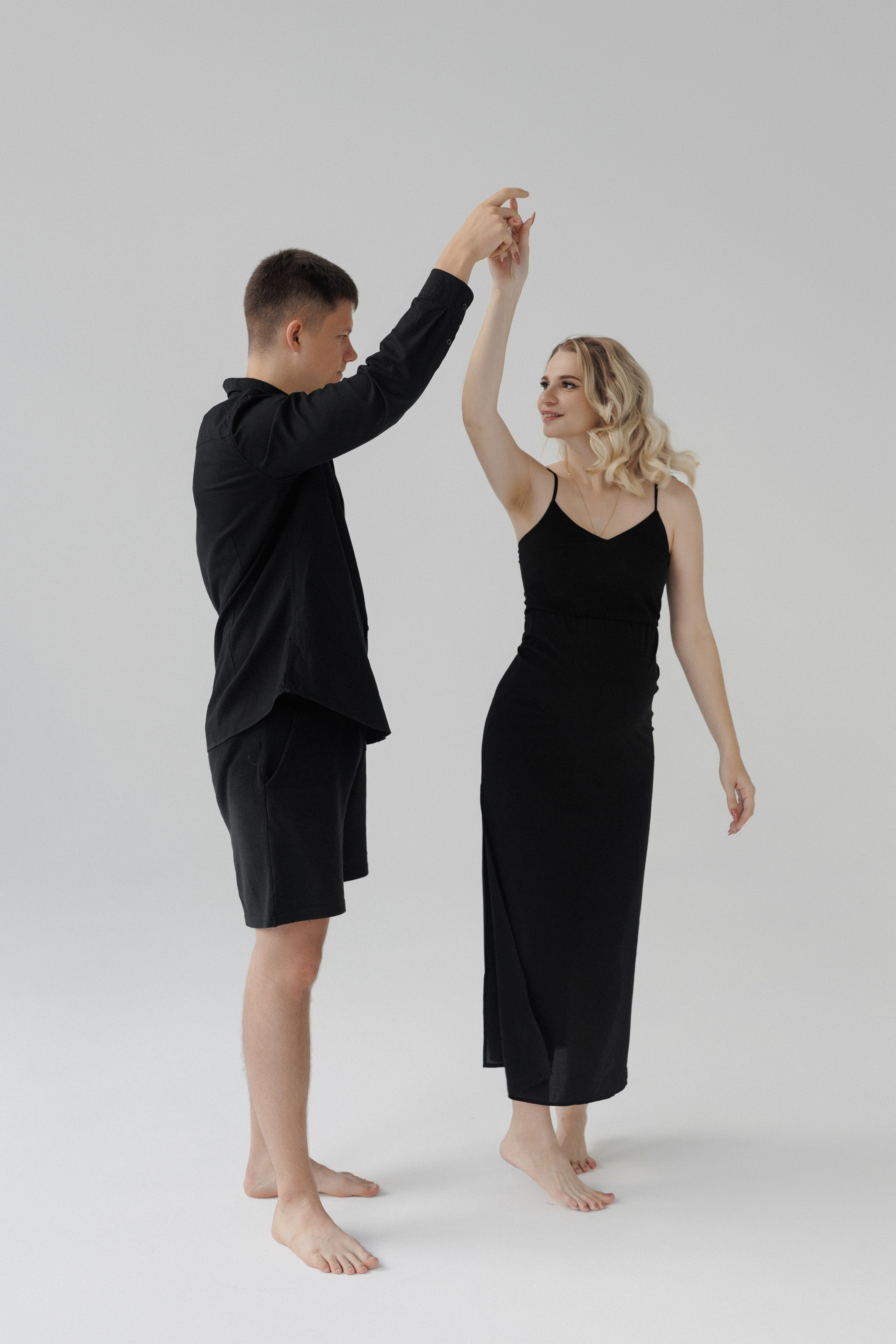 Елена и Владислав. Семейный и свадебный фотограф в Москве Черкасова Анна