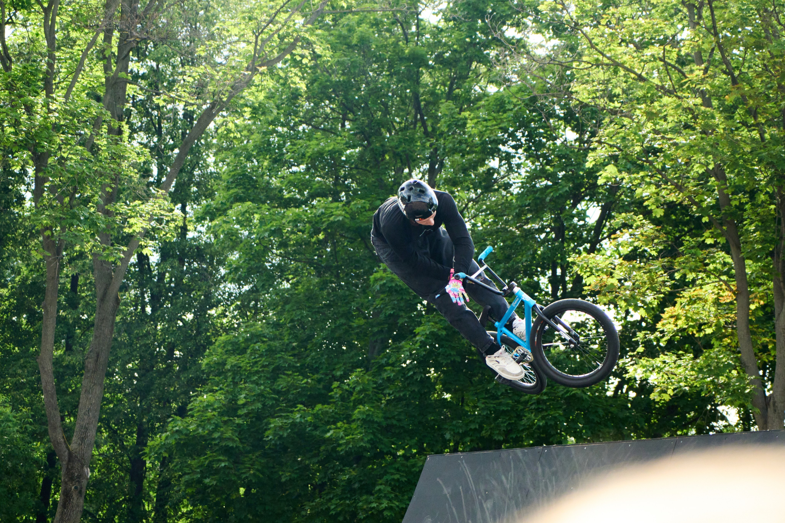 Фестиваль экстрима в Лужниках. FM Media Сrew. Репортажные фото и видео