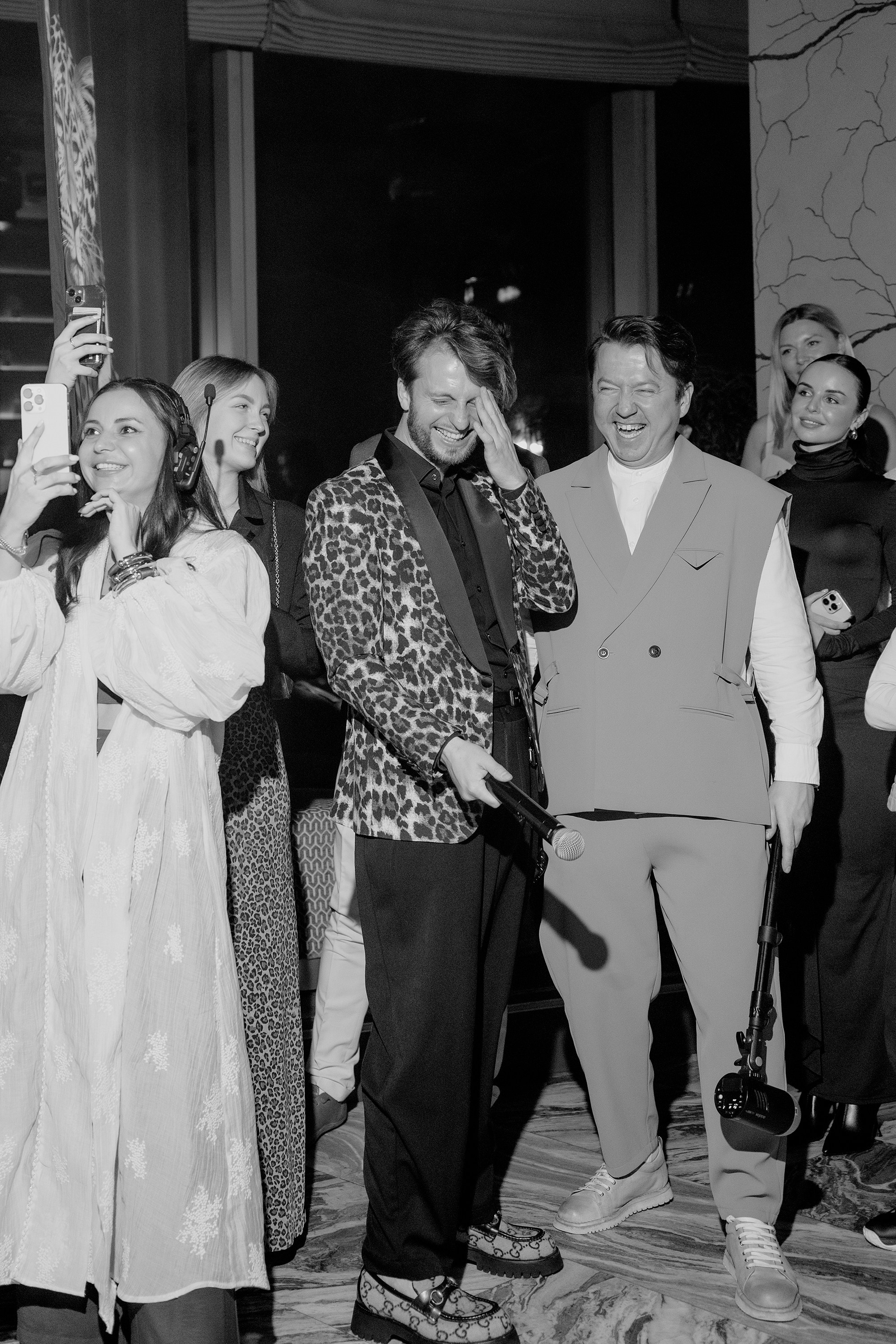 ДР Настя. Фотограф на мероприятие