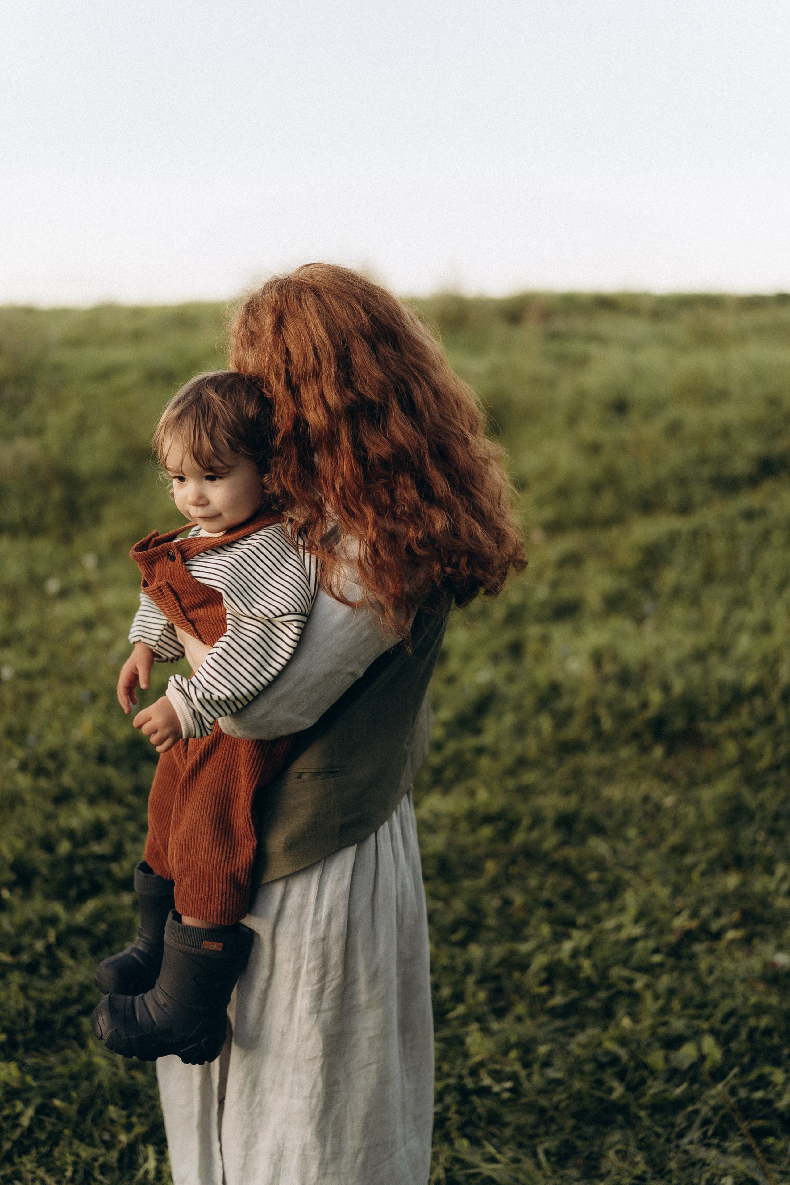 На рыбалке. Семейный и домашний фотограф в Уфе Ирина Гарасюта