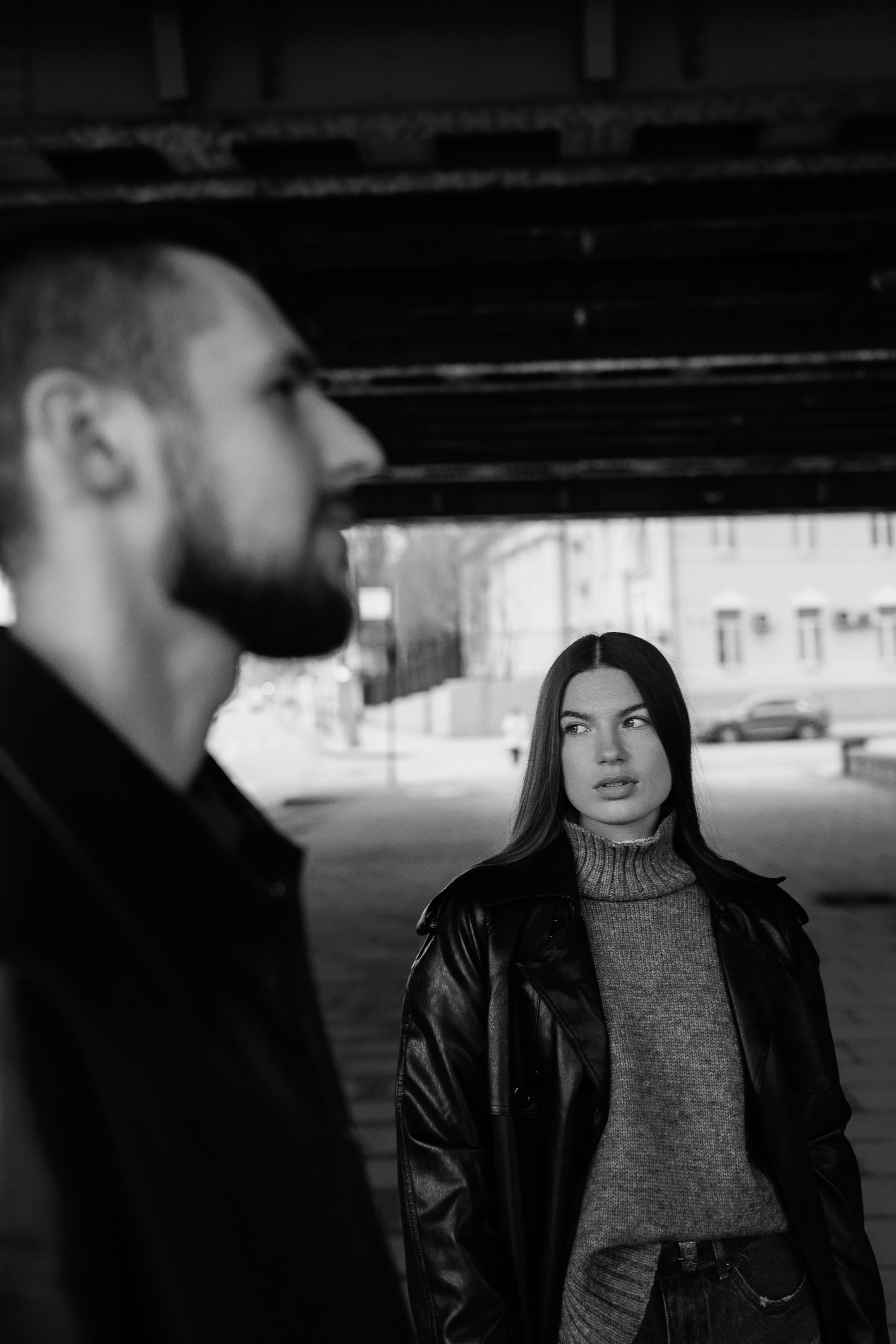 Love Story. Фотограф Москва Татьяна Гайдаржи