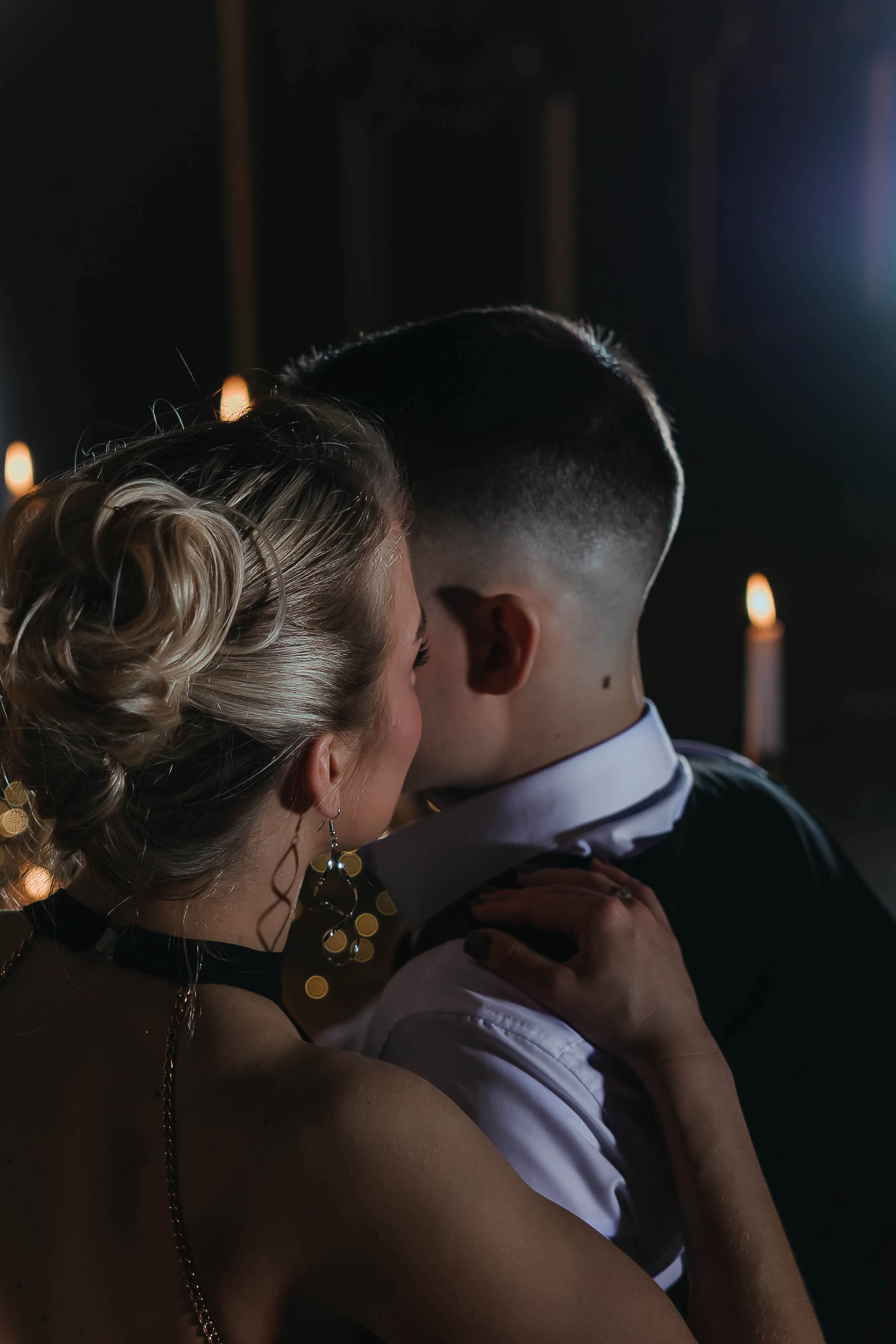 Вадим и Ангелина. Ольга Шундеева — фотограф